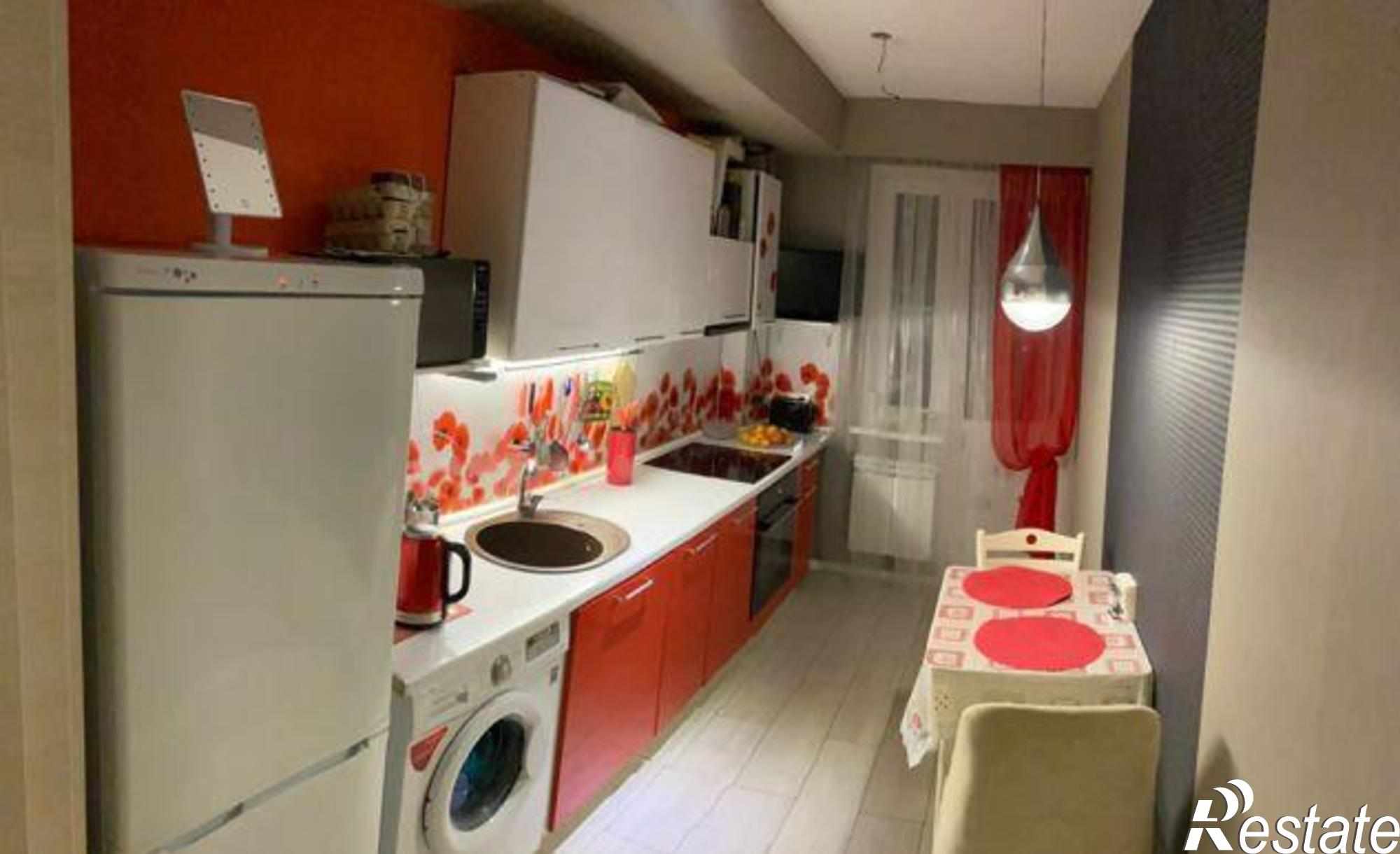 Купить квартиру за 3 950 000 рублей на улица Жмайлова, 4/2