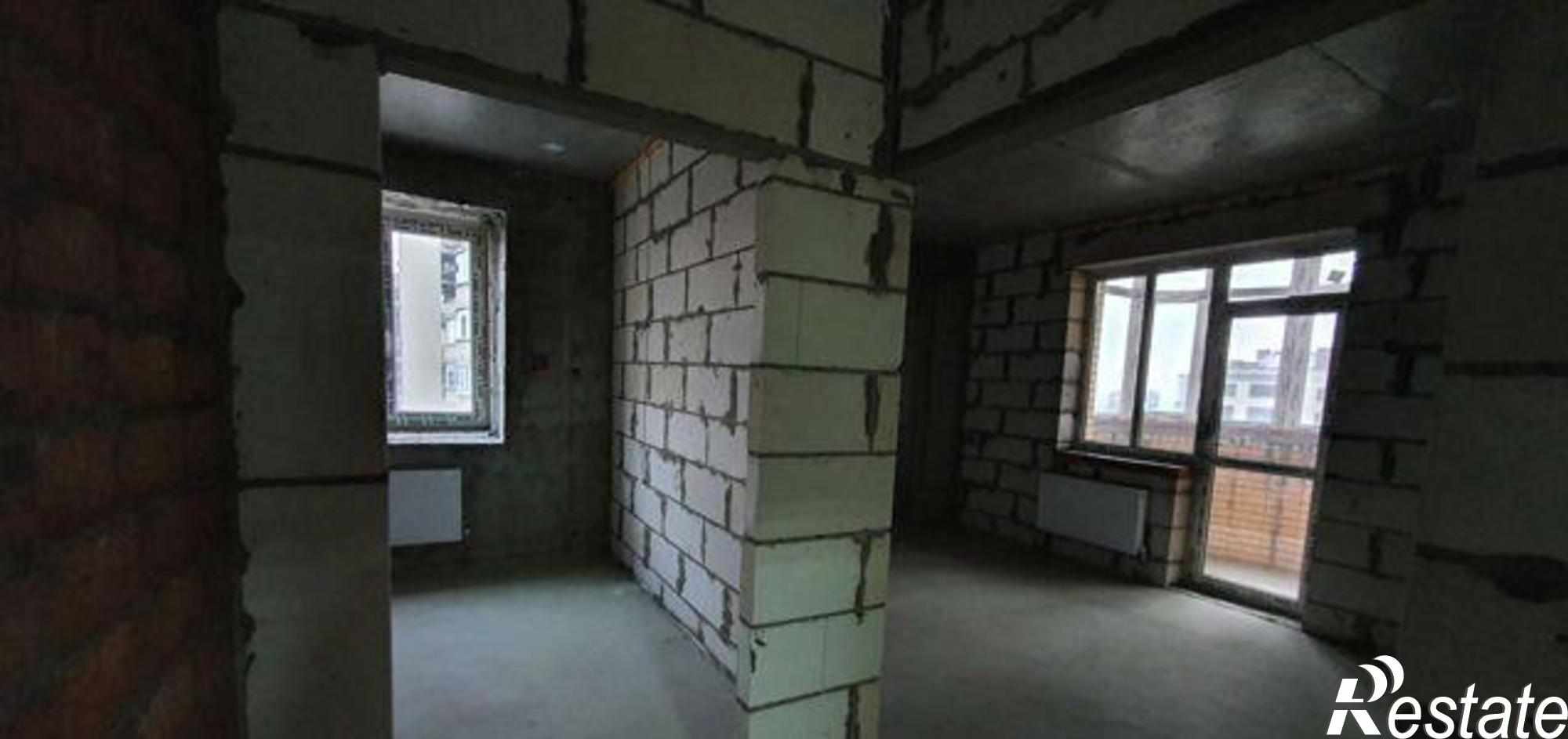 Купить квартиру за 5 200 000 рублей на Университетский переулок, 137с1