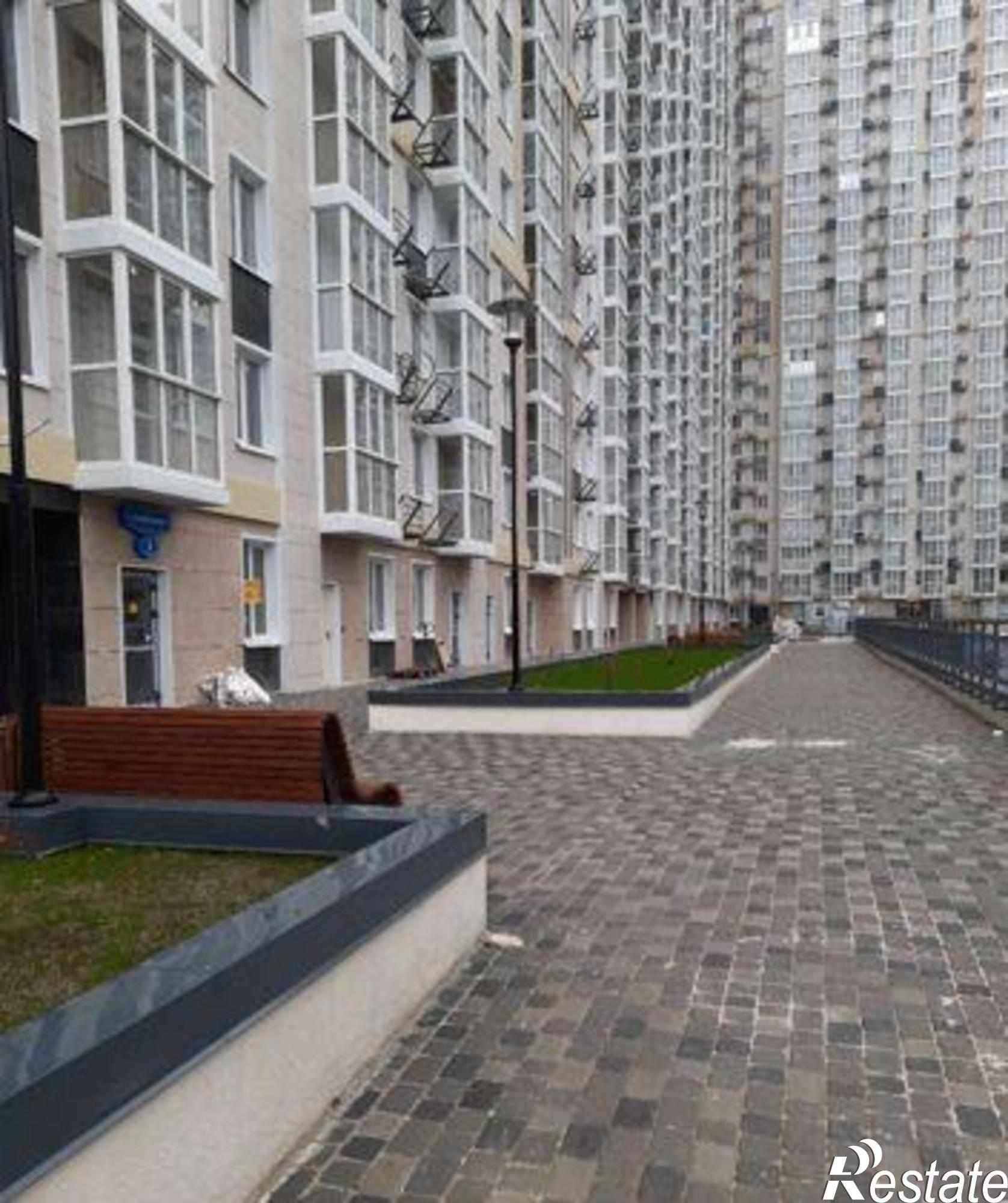 Купить квартиру за 2 550 000 рублей на Стабильная улица, 3с3