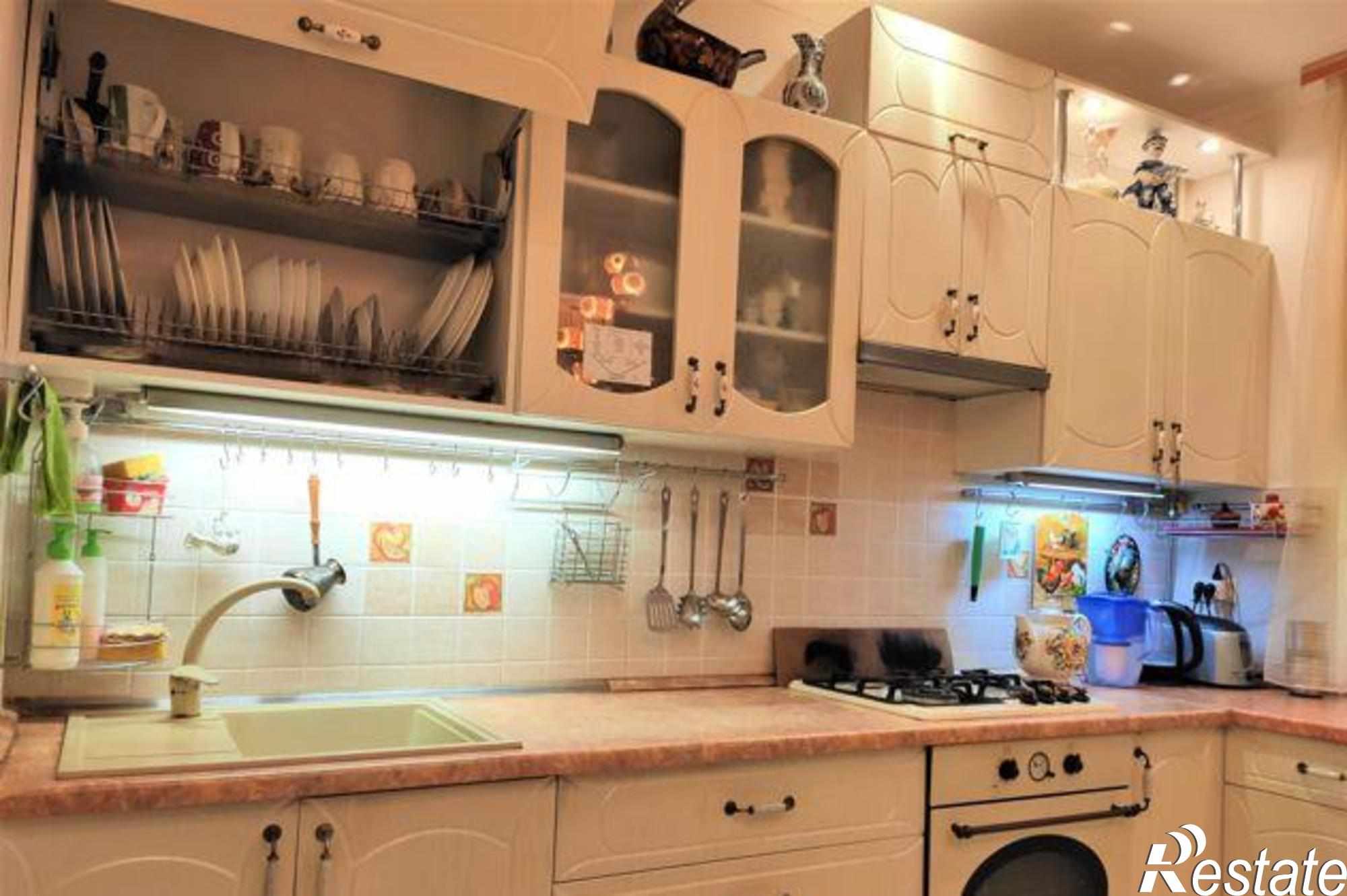 Купить квартиру за 6 050 000 рублей на улица Ильича, 36