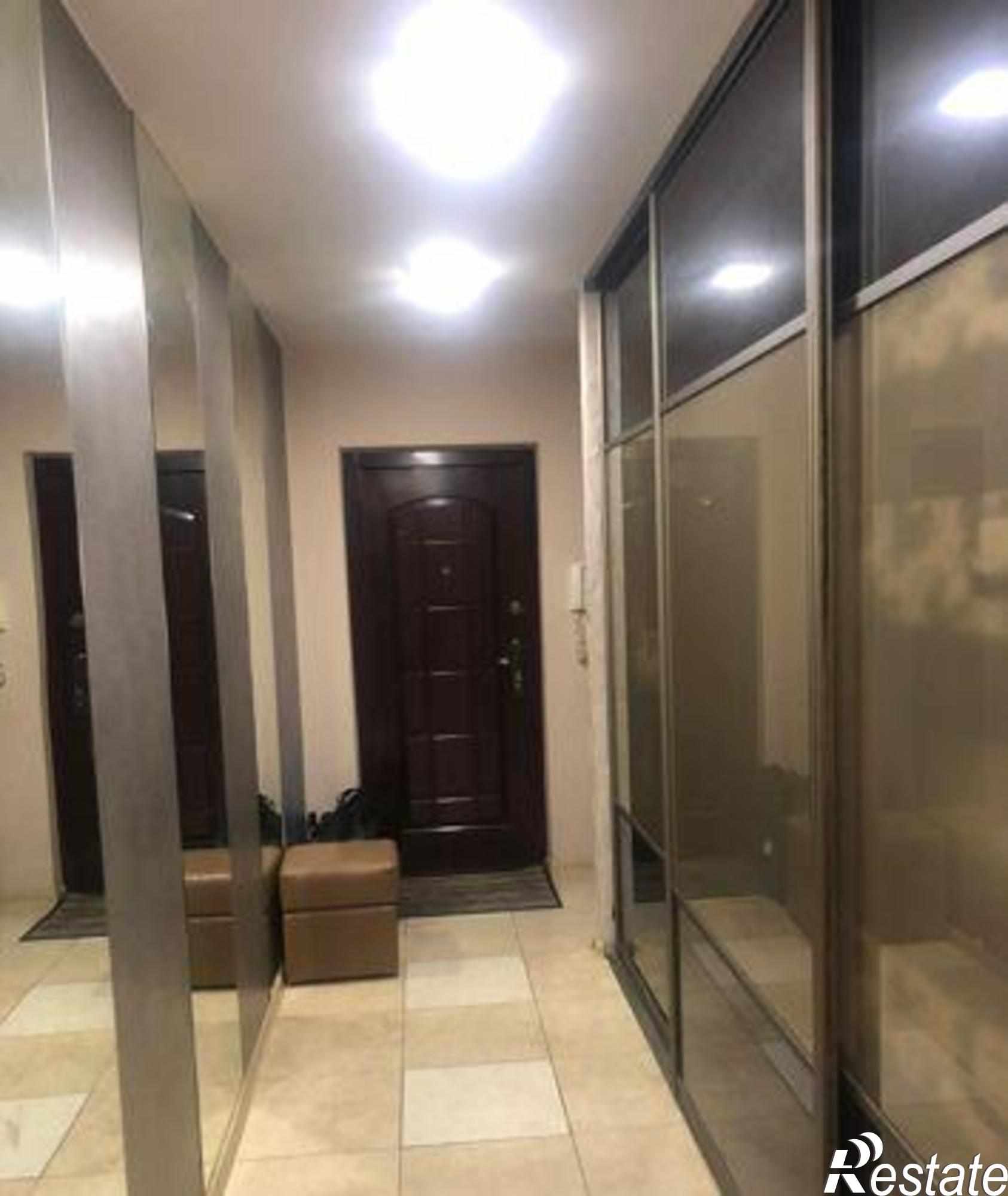 Купить квартиру за 5 150 000 рублей на улица Добровольского, 16