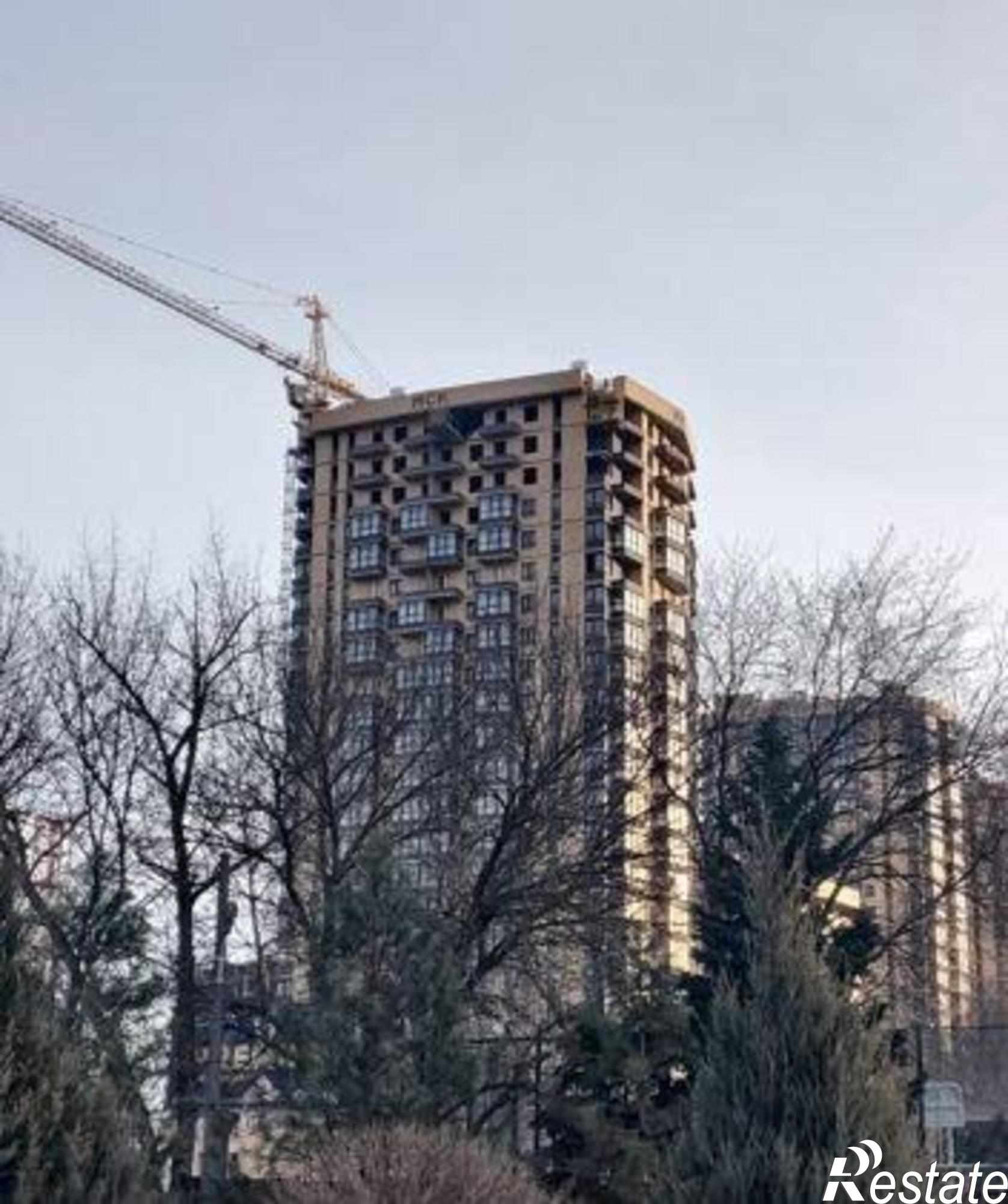 Купить квартиру за 3 350 000 рублей на улица Ларина, 45с6