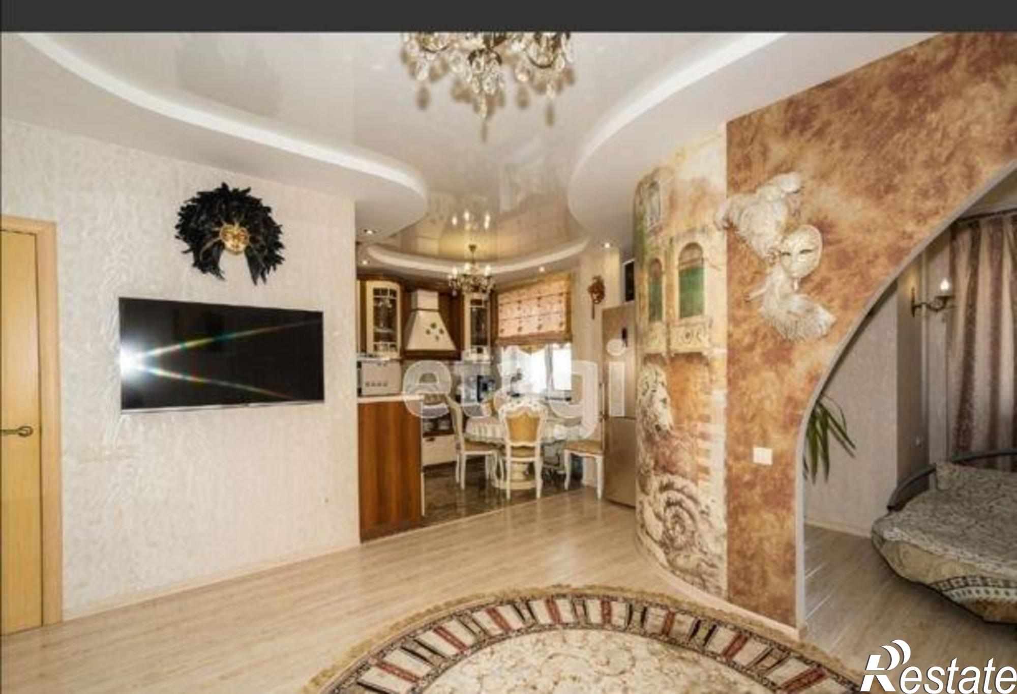 Купить квартиру за 5 650 000 рублей на 20-я улица, 43