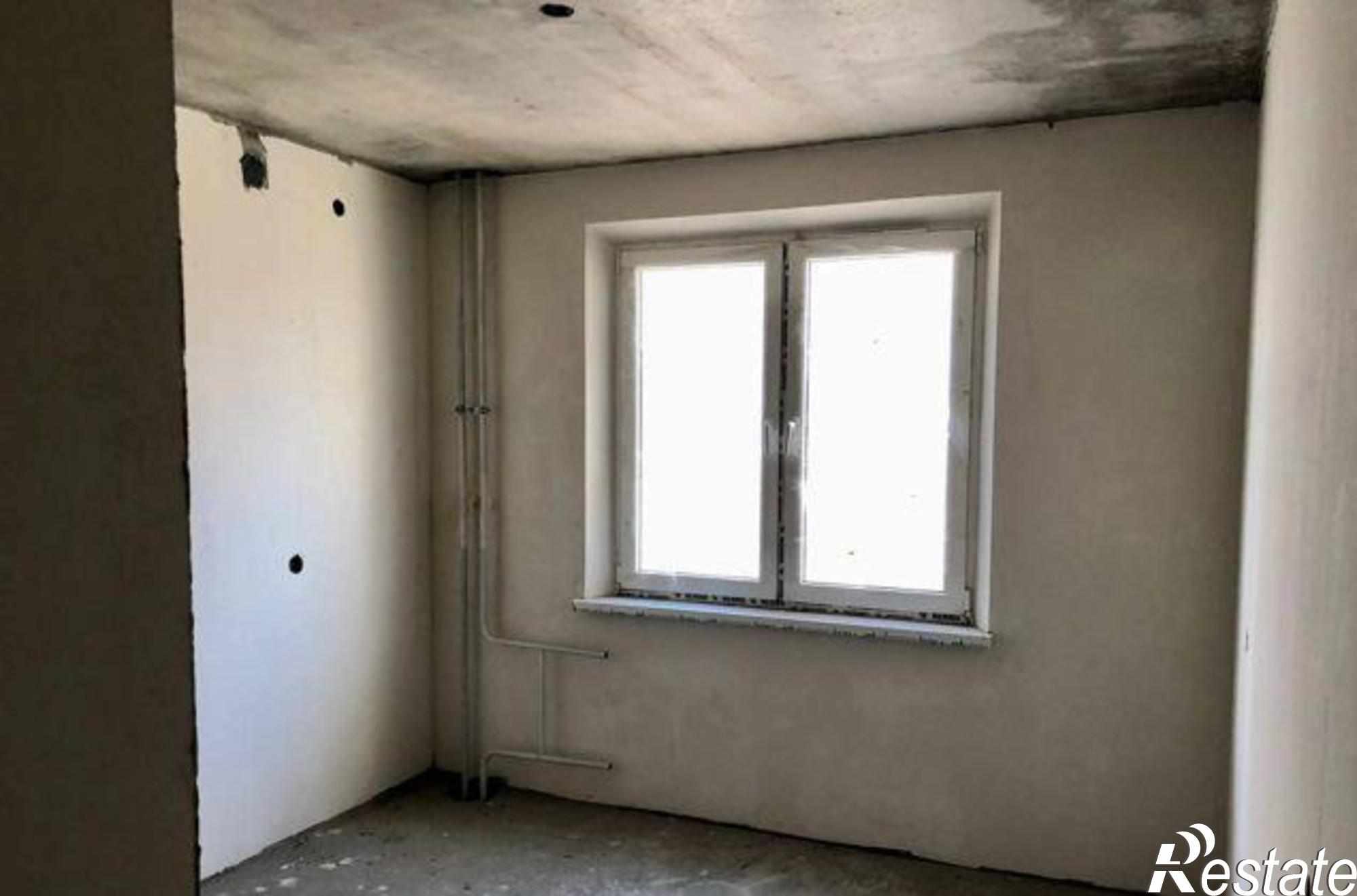 Купить квартиру за 2 450 000 рублей на улица Висаитова, 10