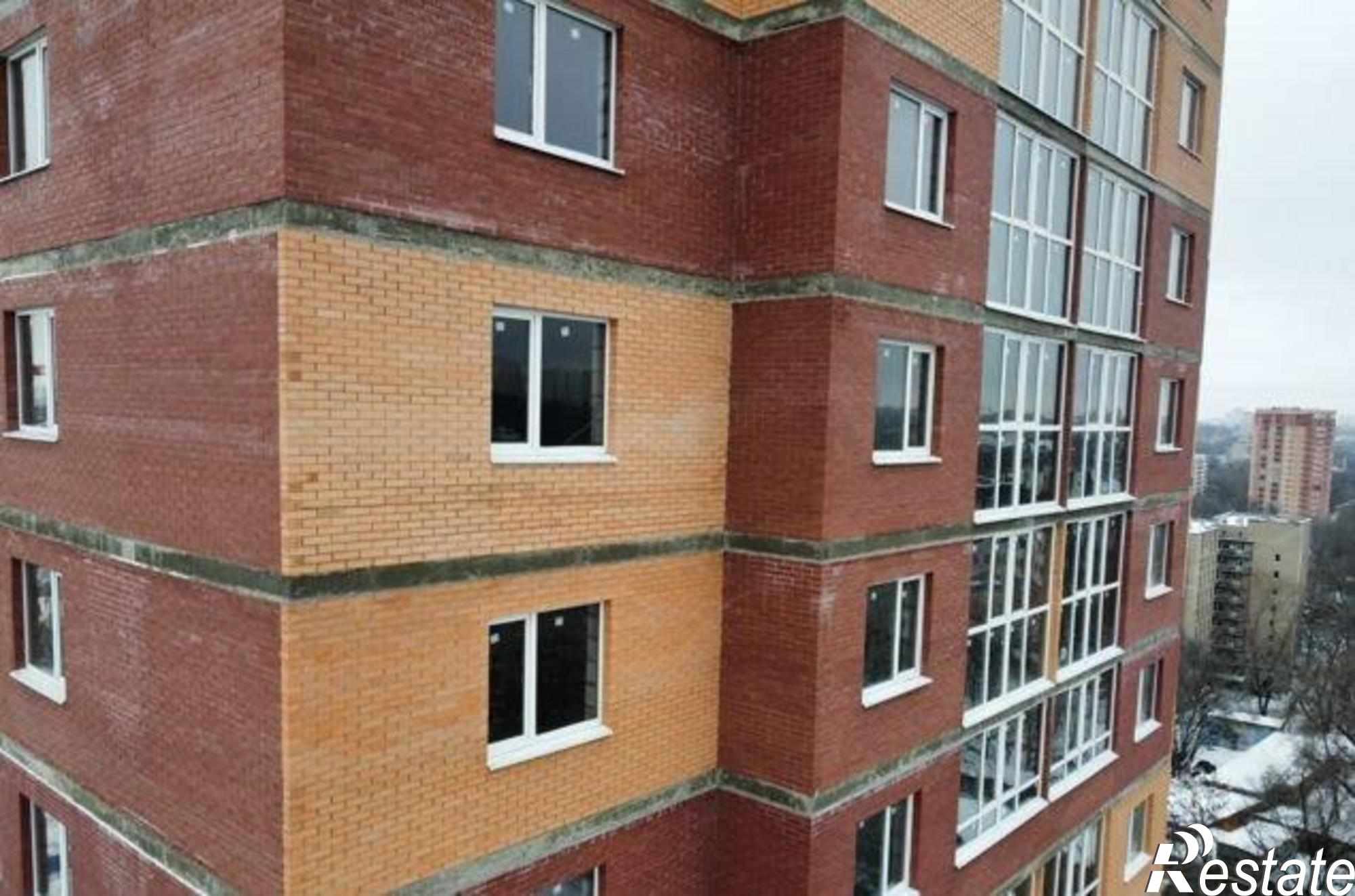 Купить квартиру за 5 700 000 рублей на улица Нансена, 119Б
