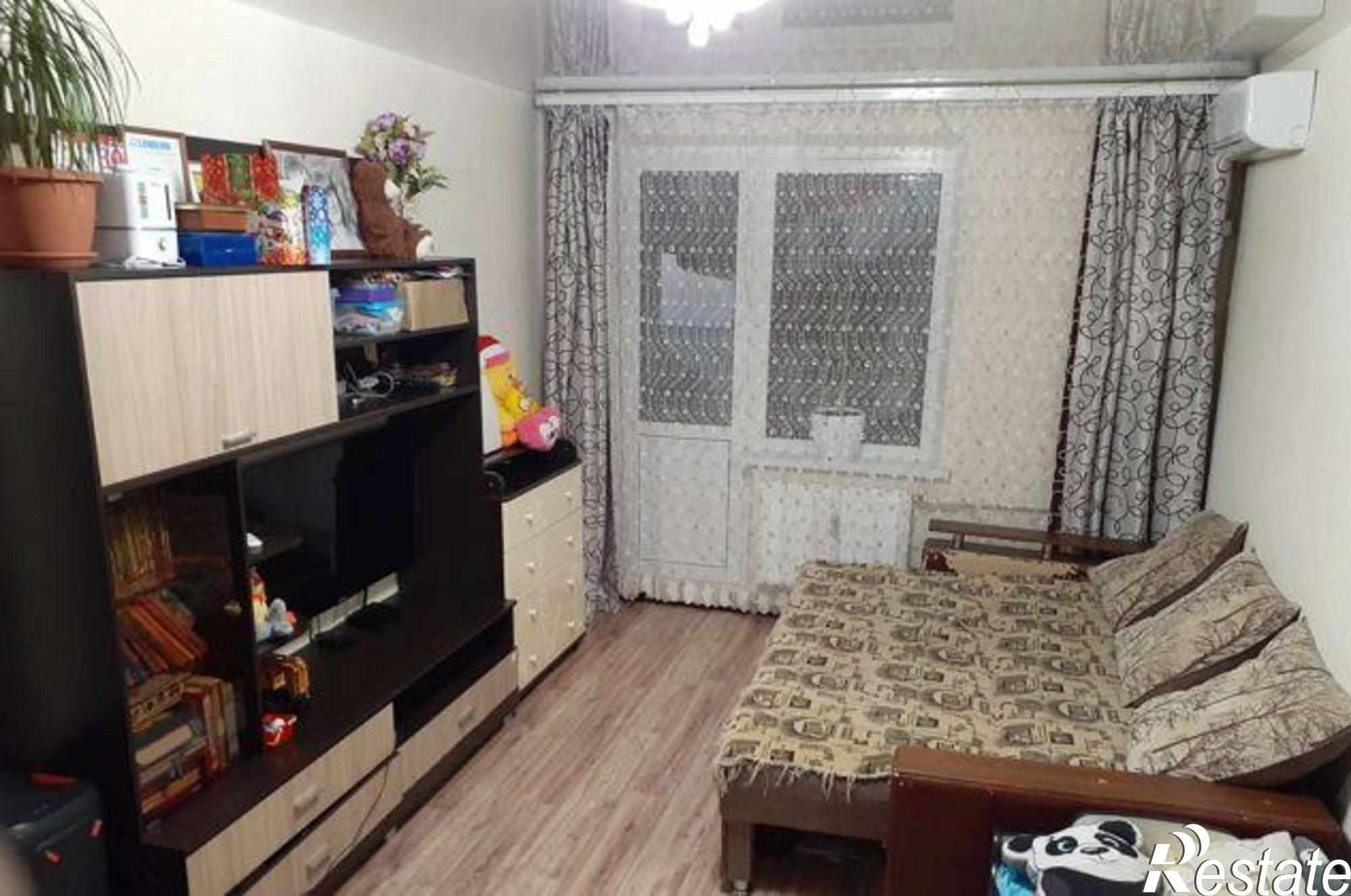 Купить квартиру за 2 500 000 рублей на улица Висаитова, 1/12