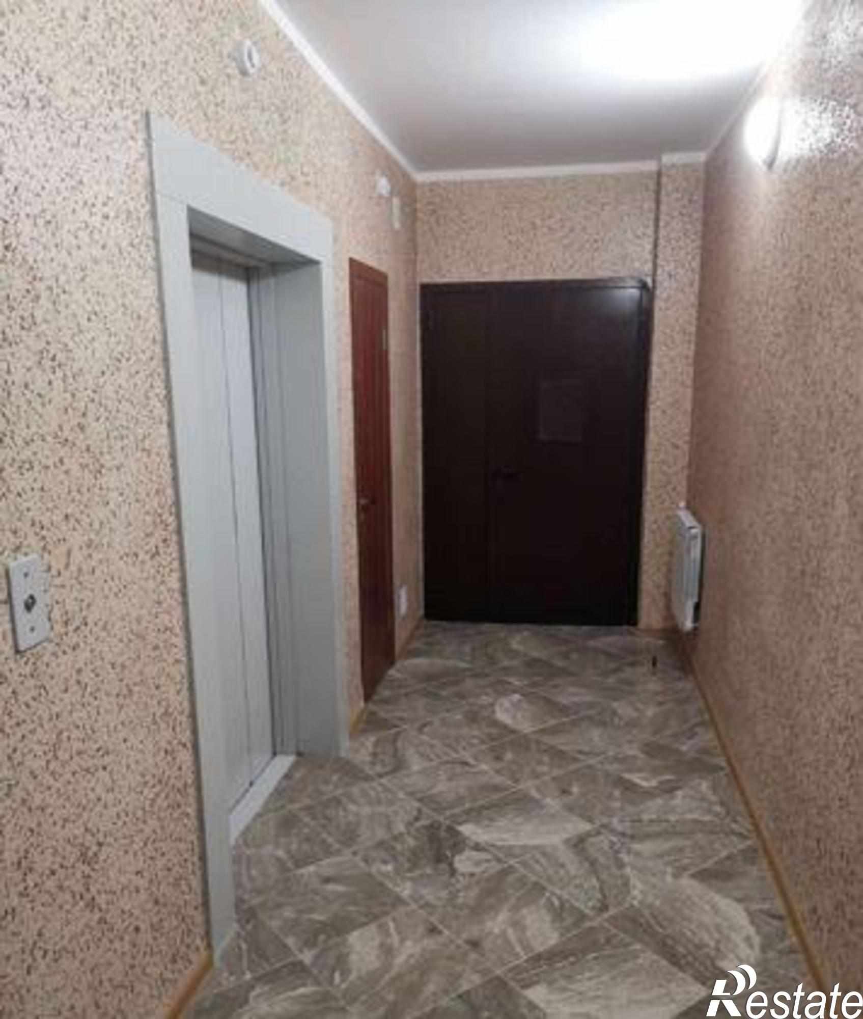 Купить квартиру за 4 900 000 рублей на Берберовская улица, 2/101с2