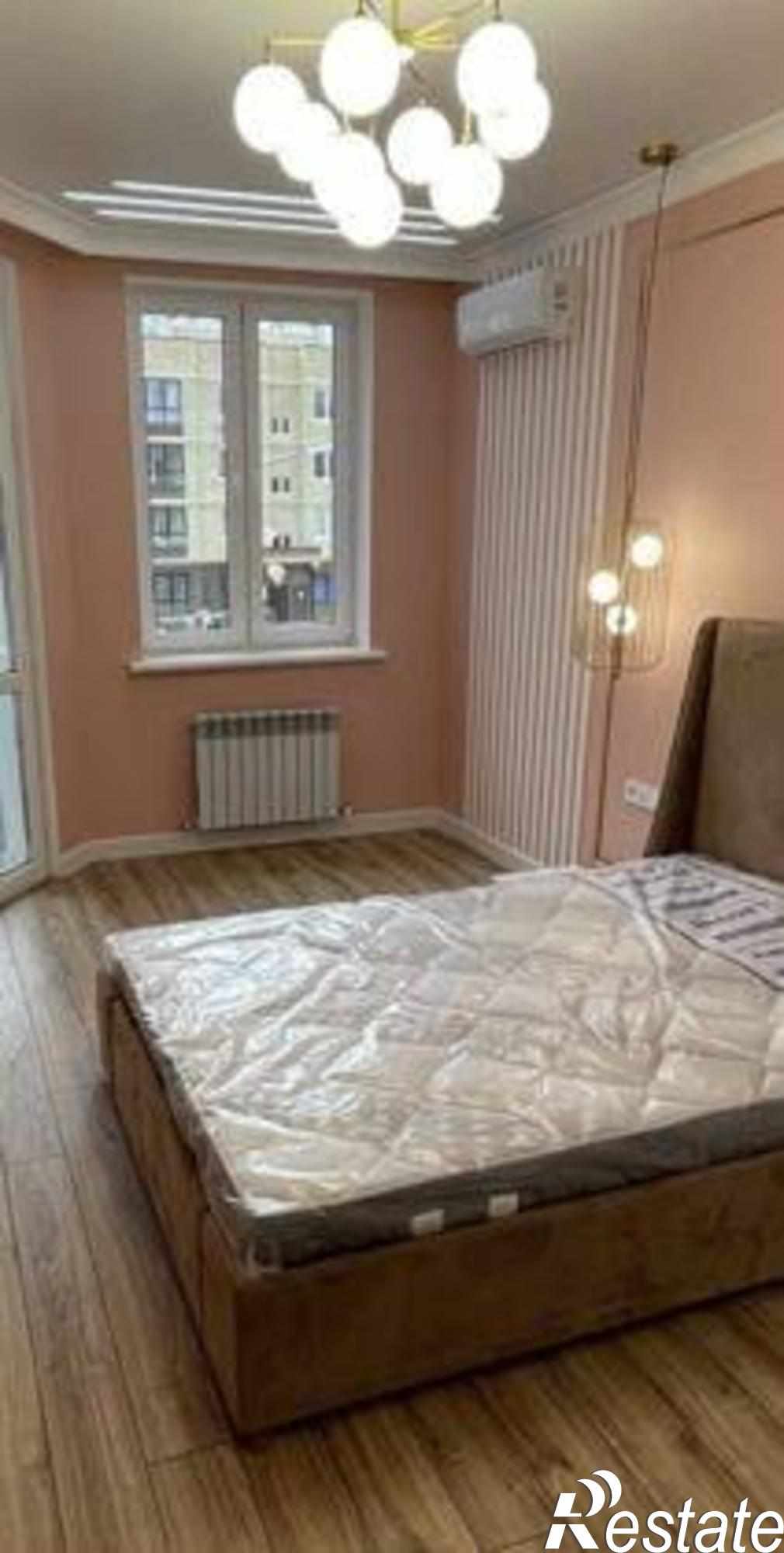 Купить квартиру за 4 700 000 рублей на проспект Стачки, 188/3