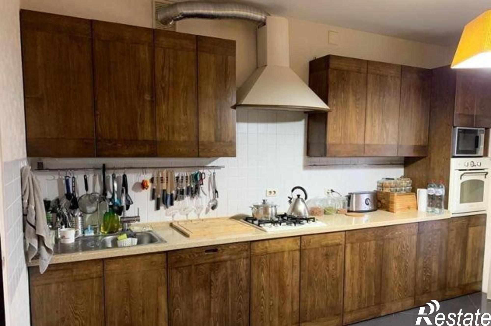 Купить квартиру за 13 150 000 рублей на Донская улица, 10