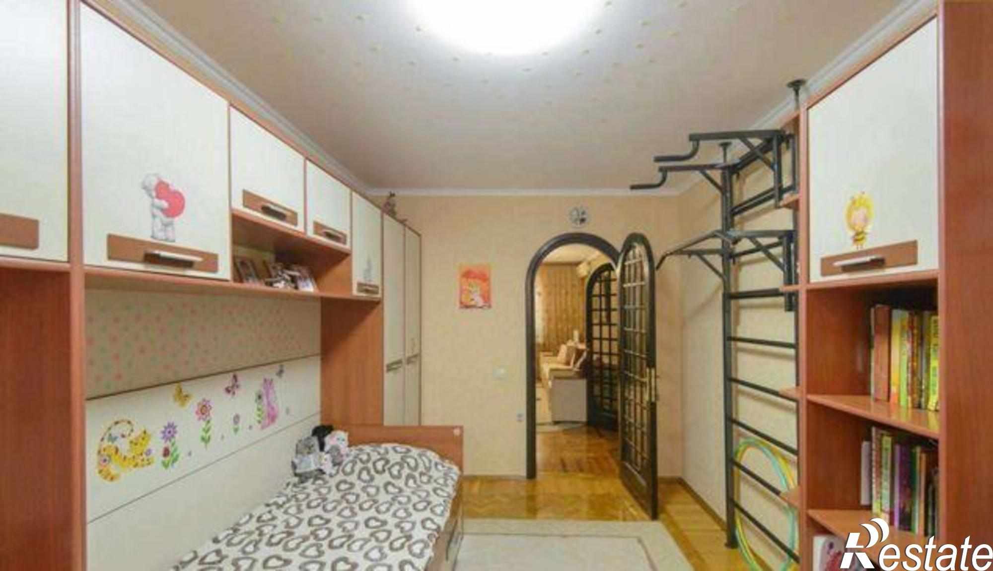 Купить квартиру за 5 900 000 рублей на улица 2-й Пятилетки, 8