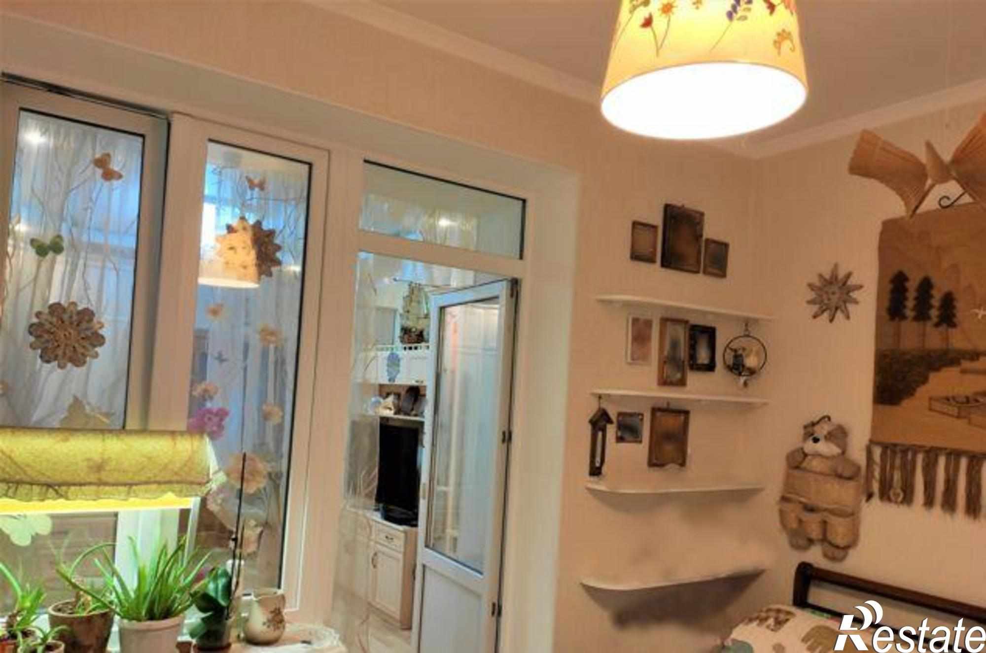 Купить квартиру за 6 050 000 рублей на улица Ильича, 36
