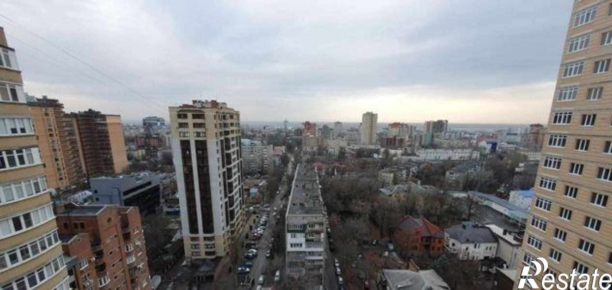 Купить квартиру за 5 200 000 рублей на Университетский переулок, 137с1