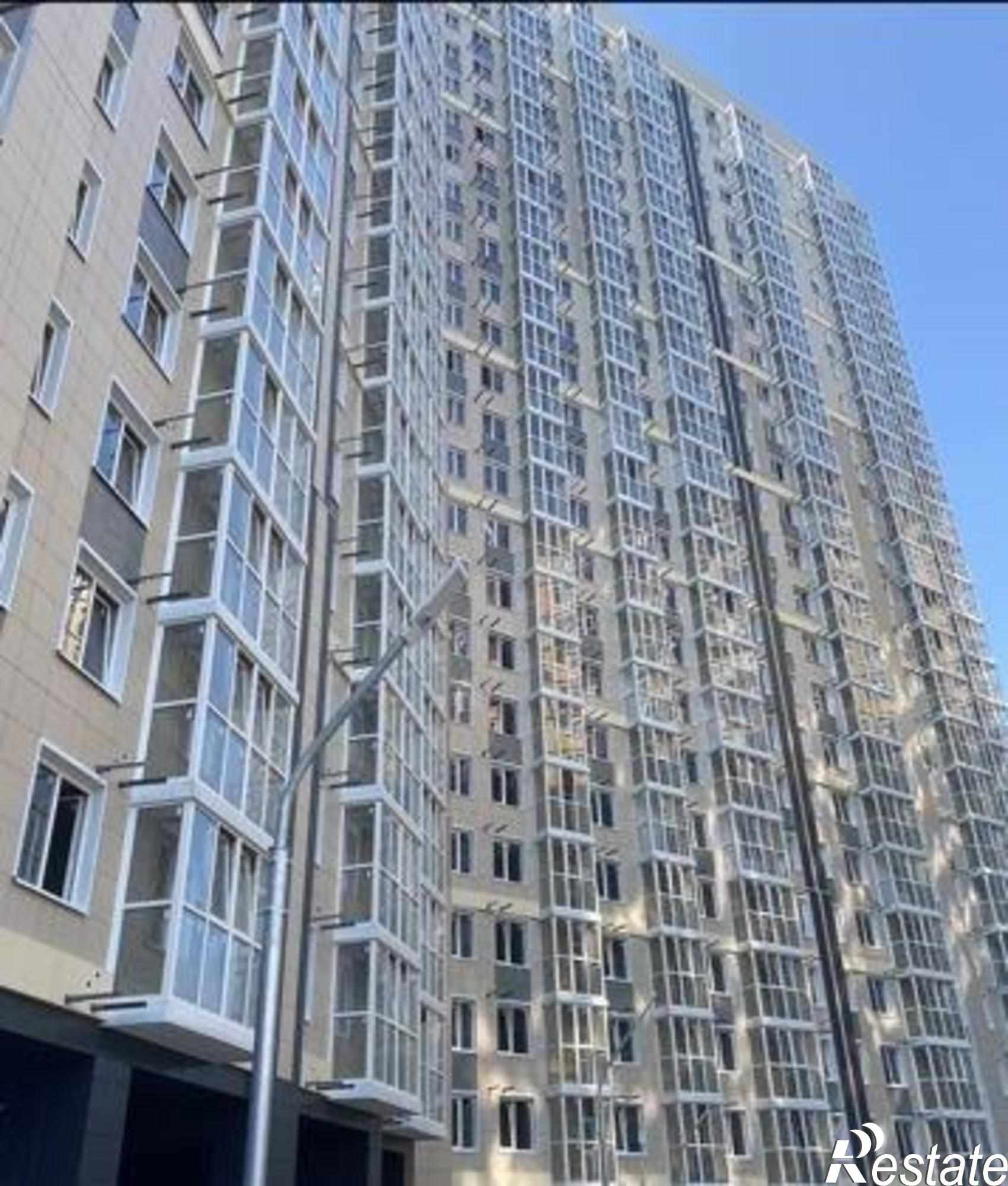 Купить квартиру за 3 300 000 рублей на улица Мечникова, 37
