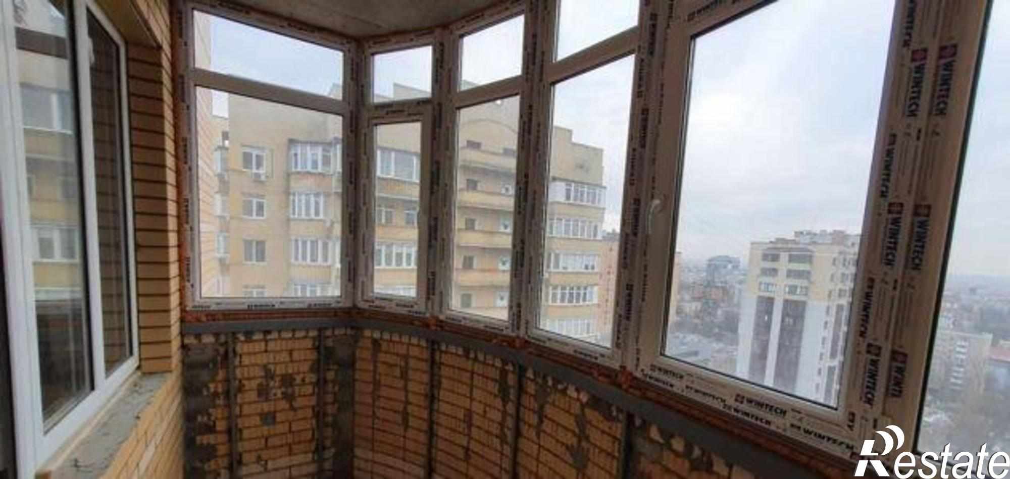 Купить квартиру за 5 200 000 рублей на Университетский переулок, 137с1