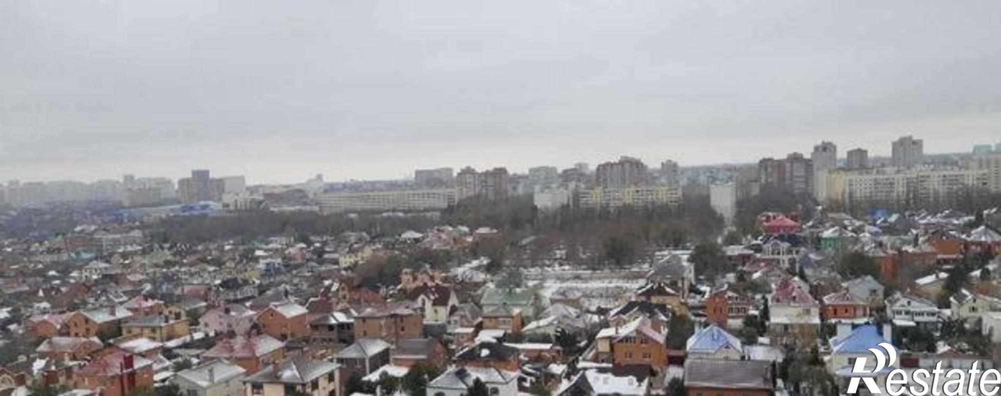 Купить квартиру за 6 450 000 рублей на Стабильная улица, 3с2