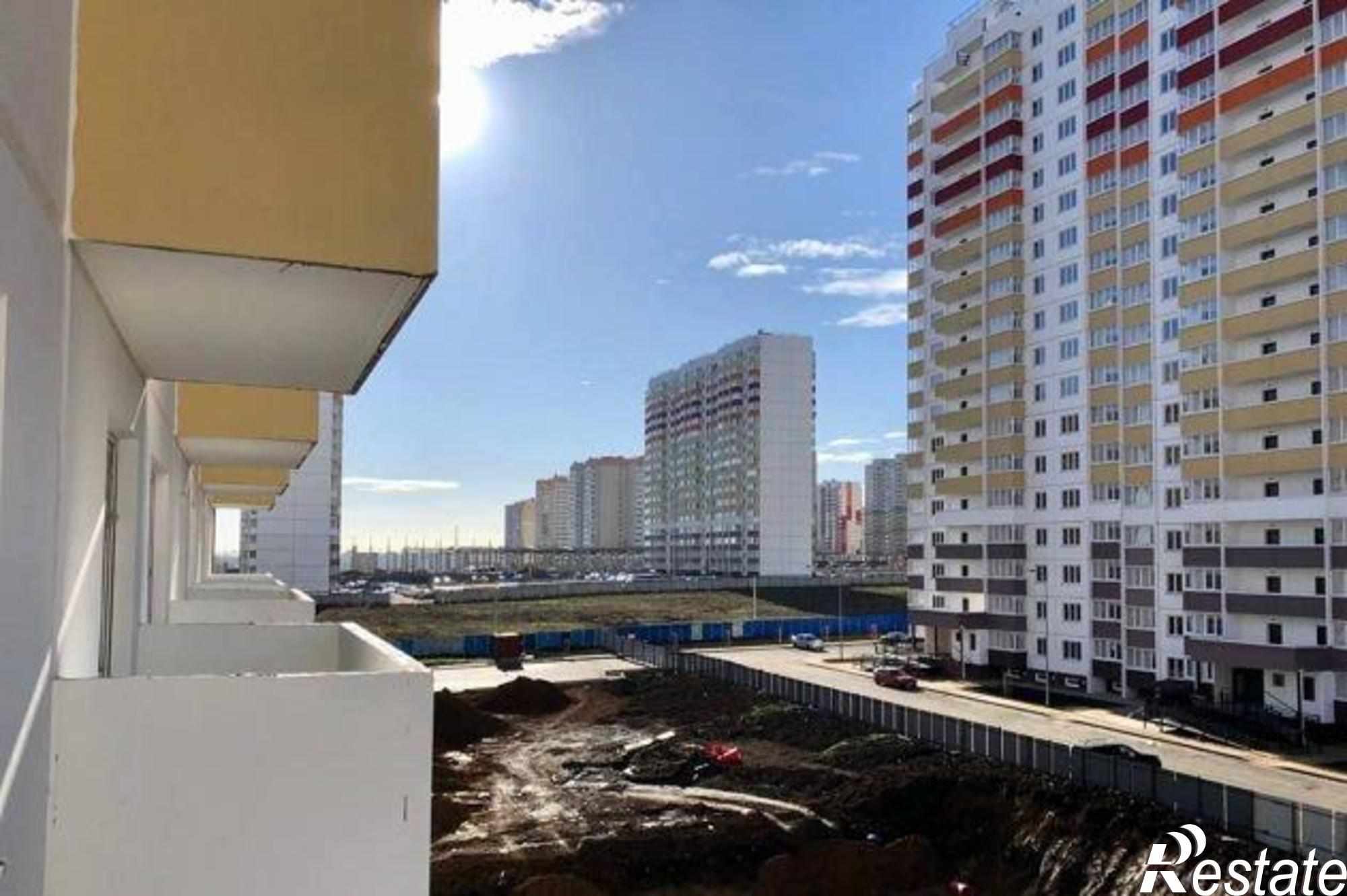 Купить квартиру за 2 450 000 рублей на улица Висаитова, 10