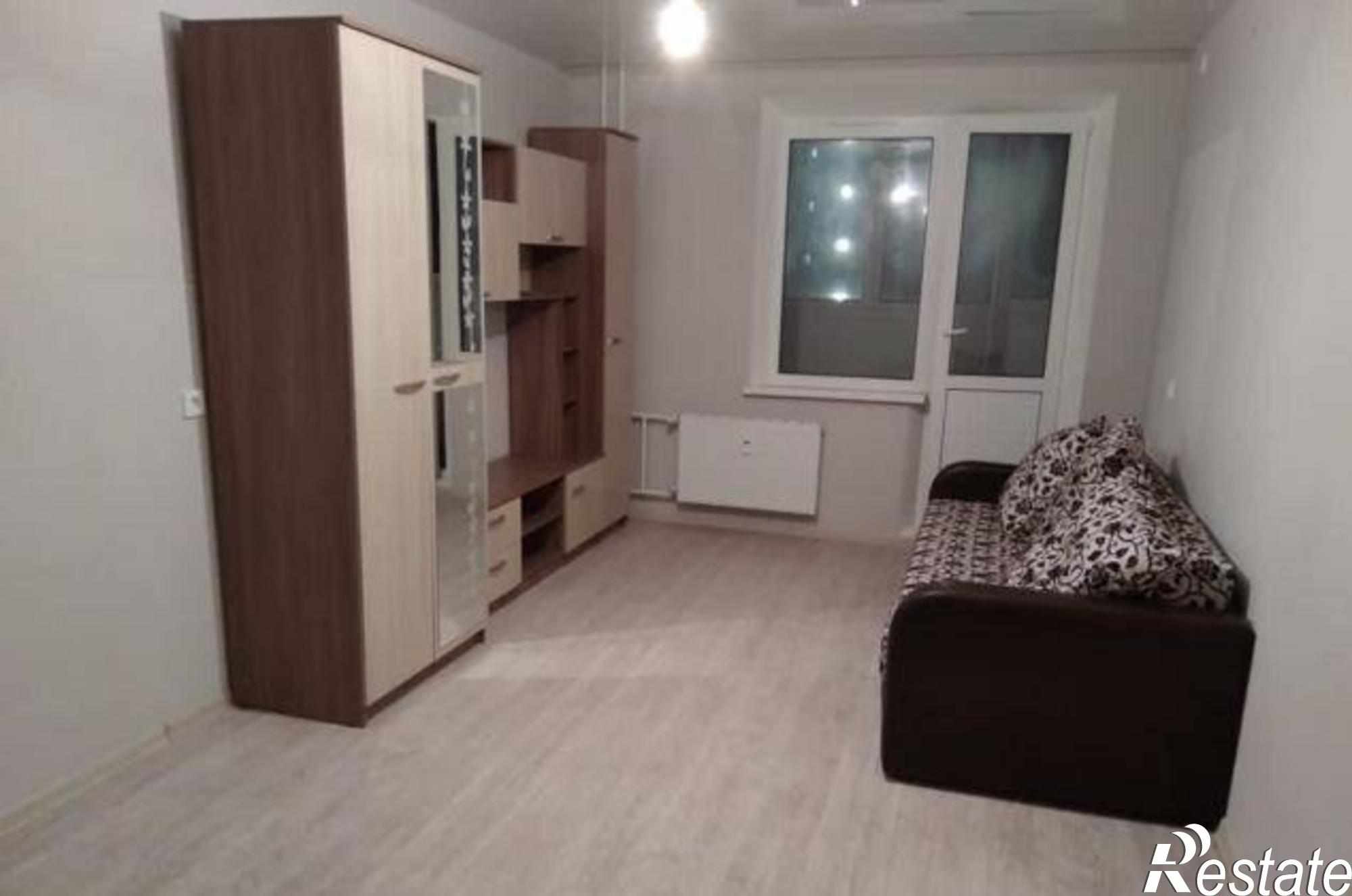 Купить квартиру за 2 600 000 рублей на улица Тимофеева, 9