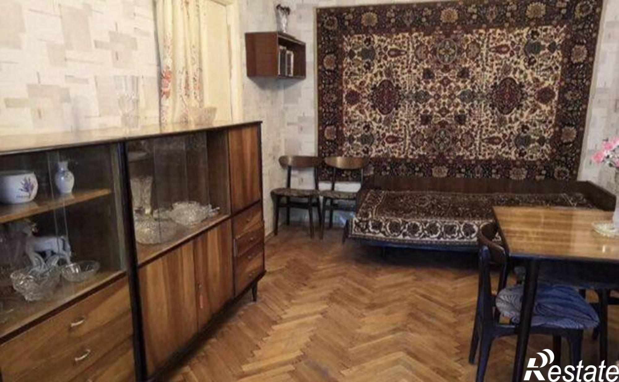Купить квартиру за 3 450 000 рублей на улица Мечникова, 79