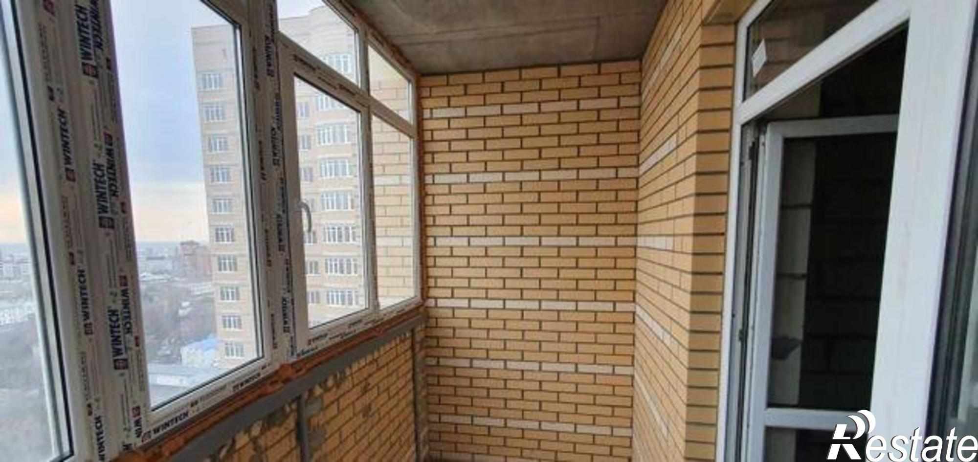 Купить квартиру за 5 200 000 рублей на Университетский переулок, 137с1