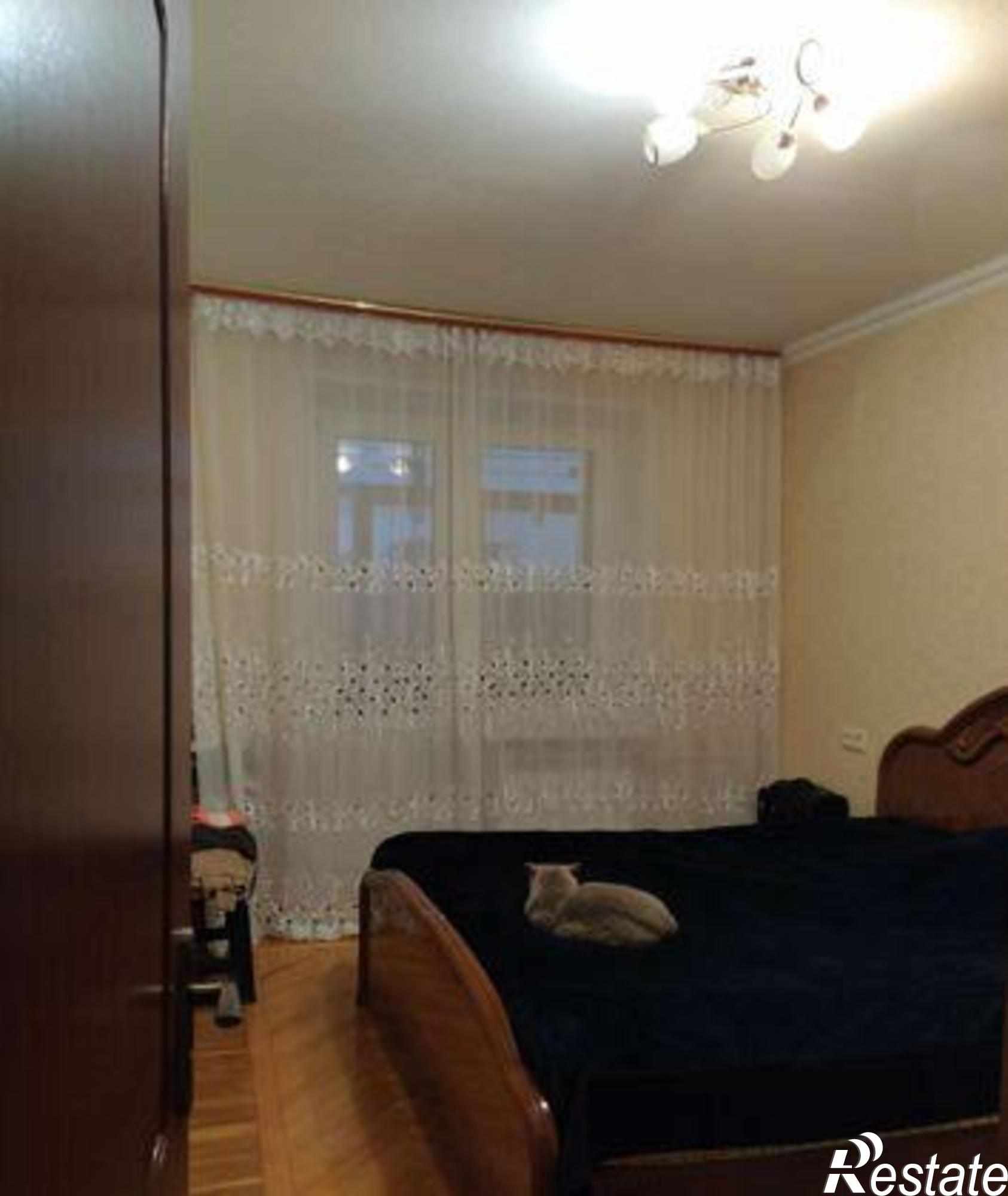 Купить квартиру за 4 650 000 рублей на Орбитальная улица, 44