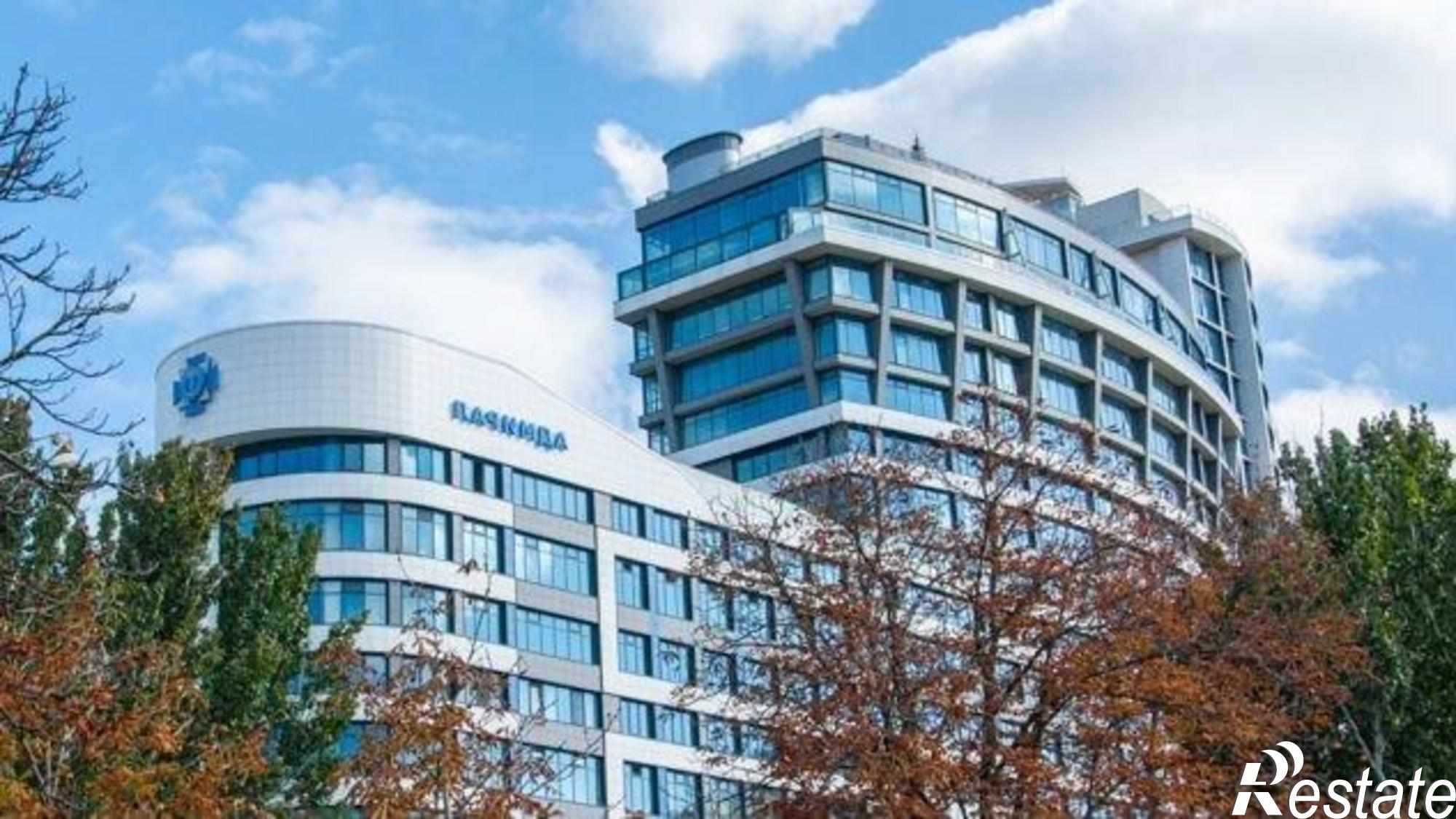 Купить квартиру за 7 500 000 рублей на Береговая улица, 23Б/2А