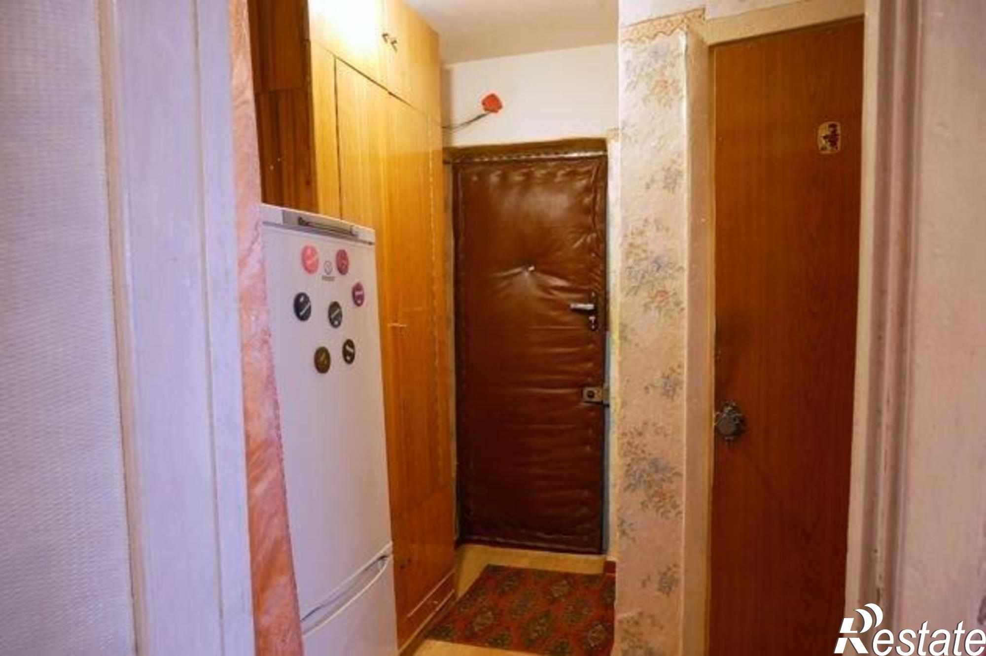 Купить квартиру за 2 450 000 рублей на проспект 40-летия Победы, 27А