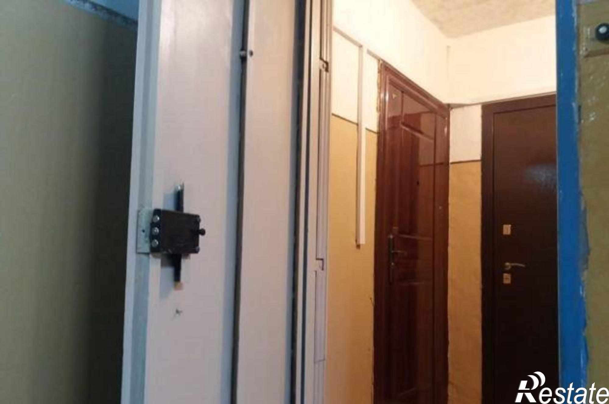 Купить квартиру за 3 550 000 рублей на Гагринская улица, 5/1