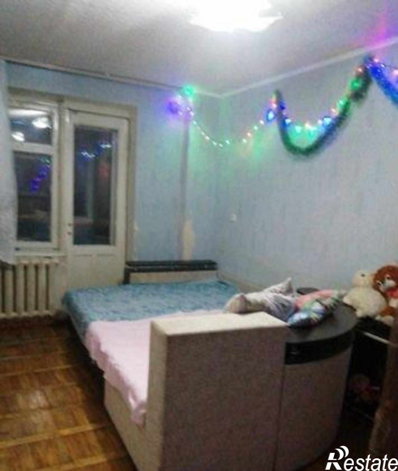Купить квартиру за 1 100 000 рублей на Коммунистический проспект, 35/3