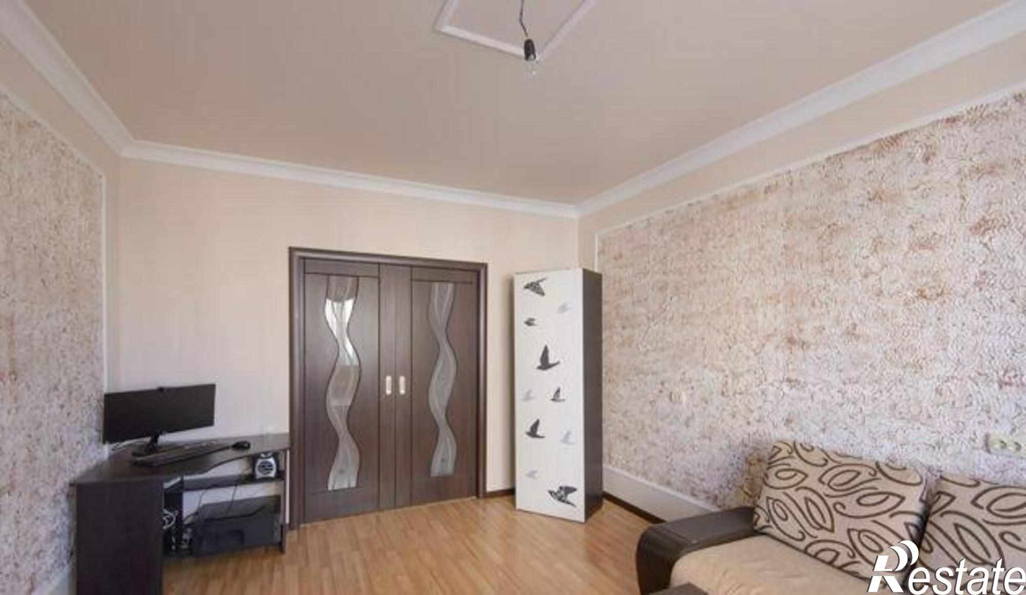 Купить квартиру за 4 850 000 рублей на Таганрогская улица, 145/5