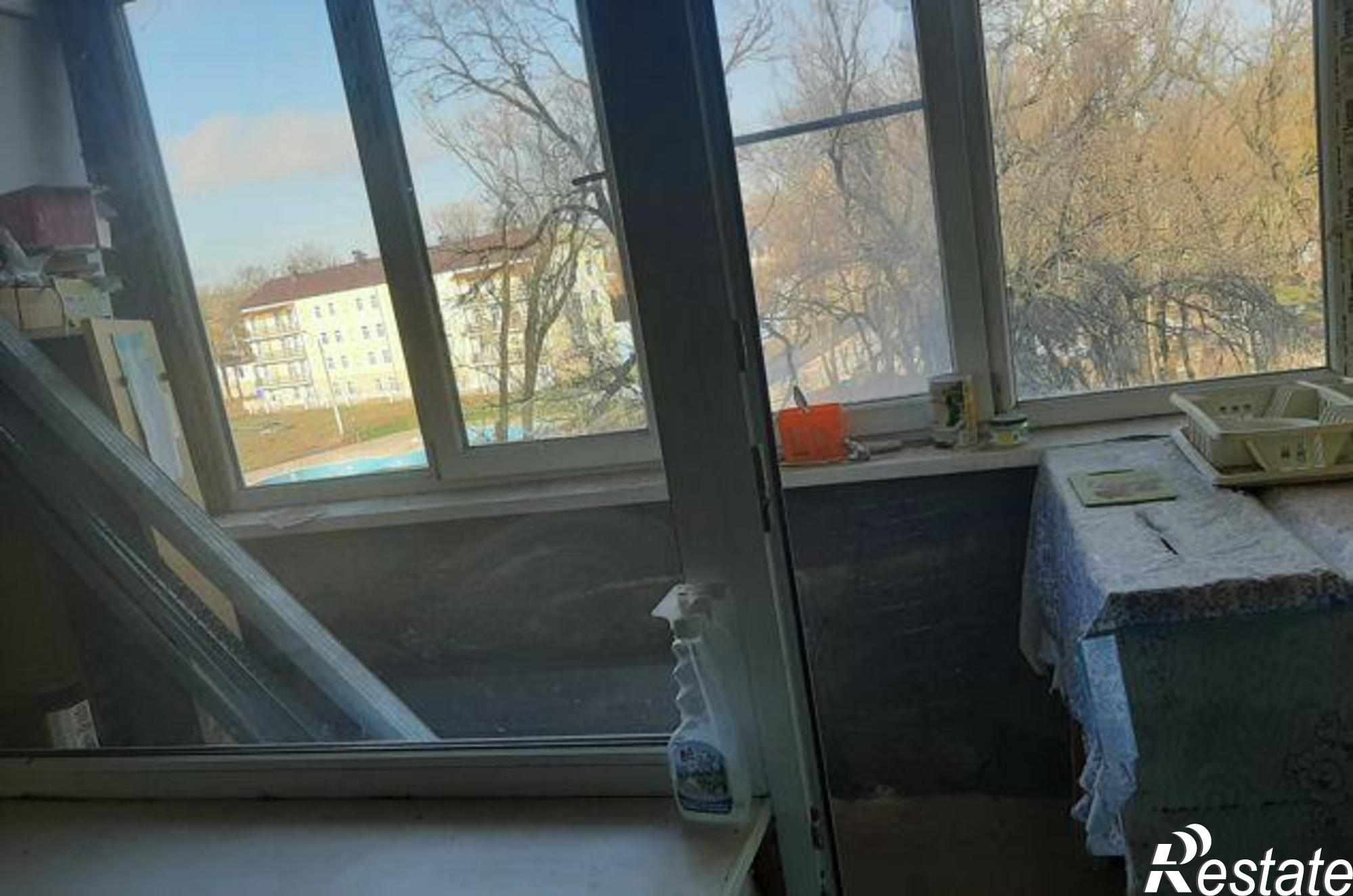 Купить квартиру за 1 050 000 рублей на Тракторная улица, 48