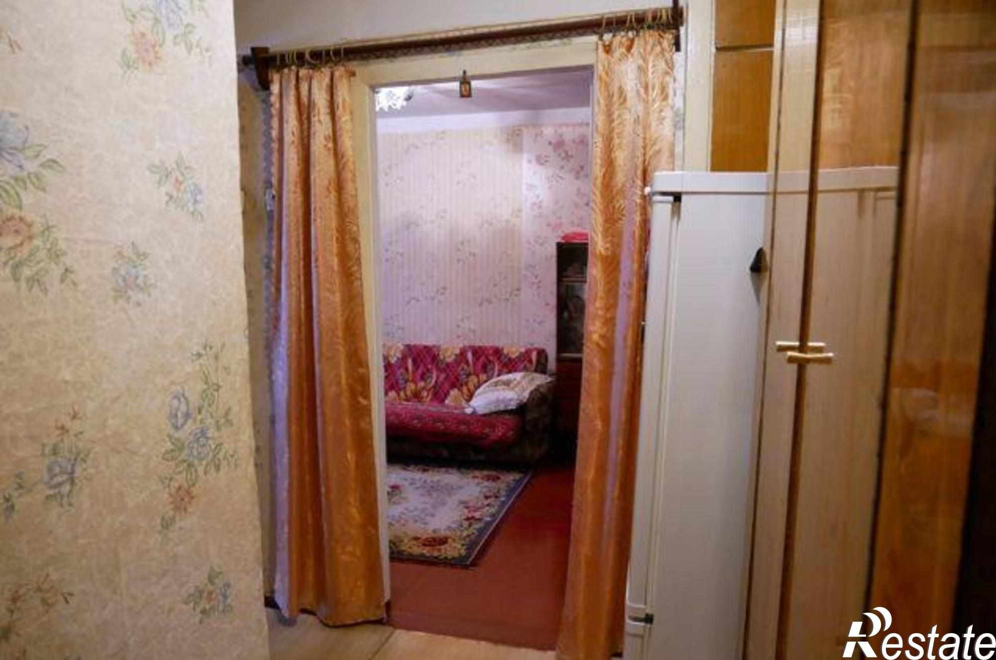 Купить квартиру за 2 450 000 рублей на проспект 40-летия Победы, 27А