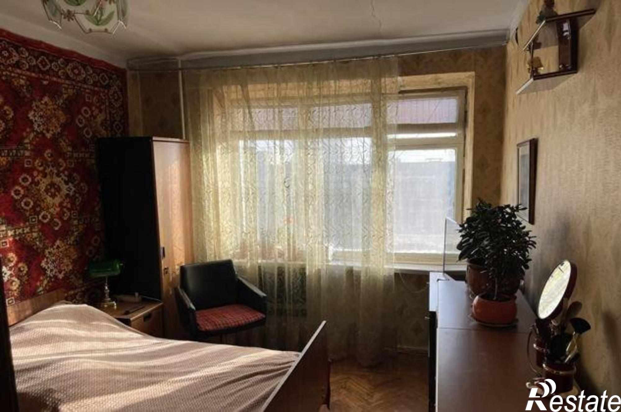 Купить квартиру за 3 750 000 рублей на Коммунистический проспект, 27