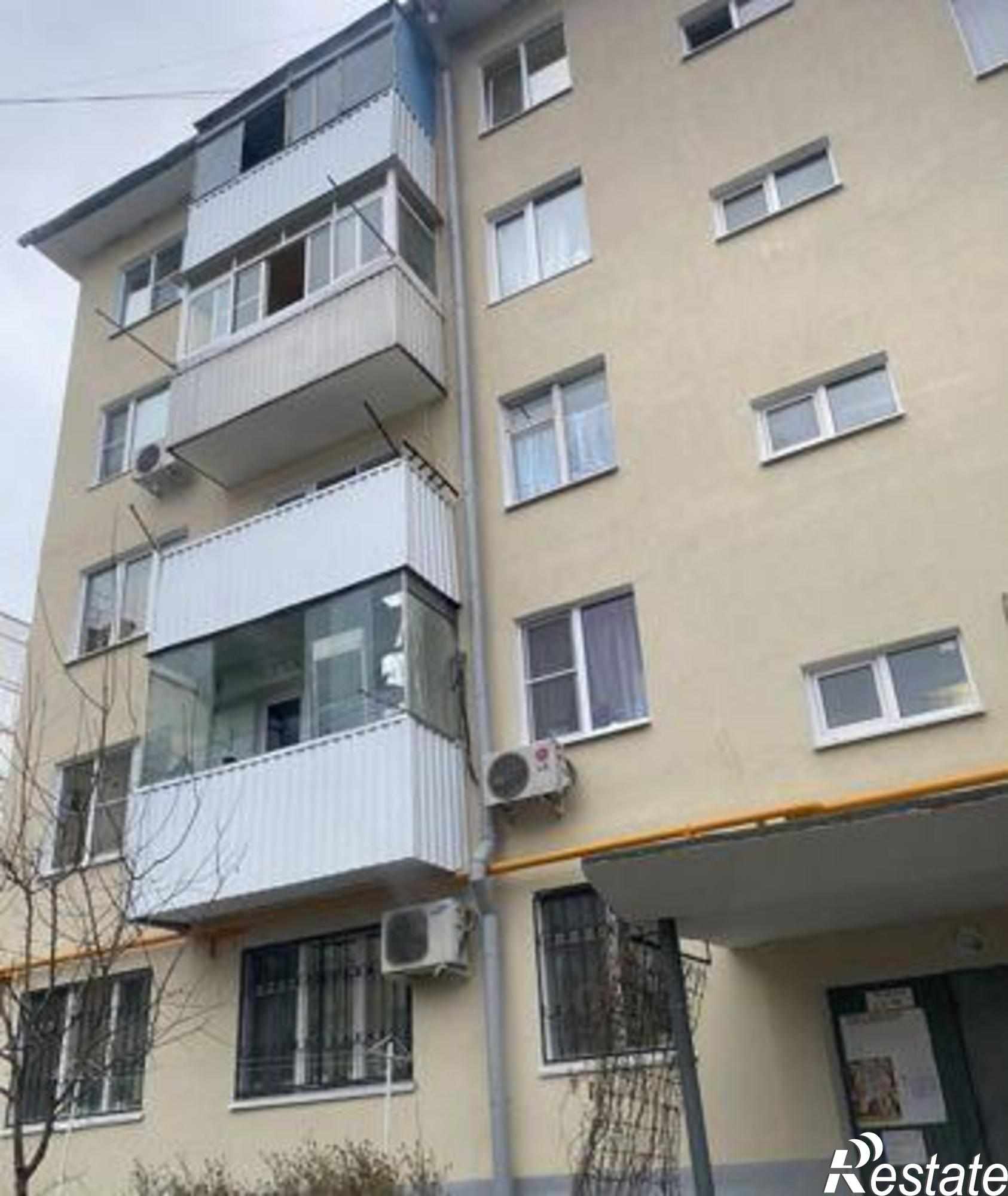 Купить квартиру за 3 550 000 рублей на улица Добровольского, 10
