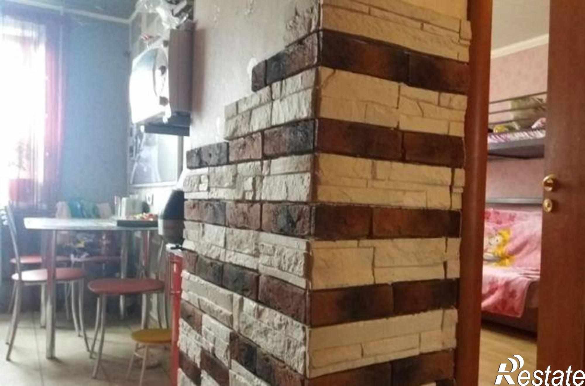Купить квартиру за 3 550 000 рублей на Гагринская улица, 5/1