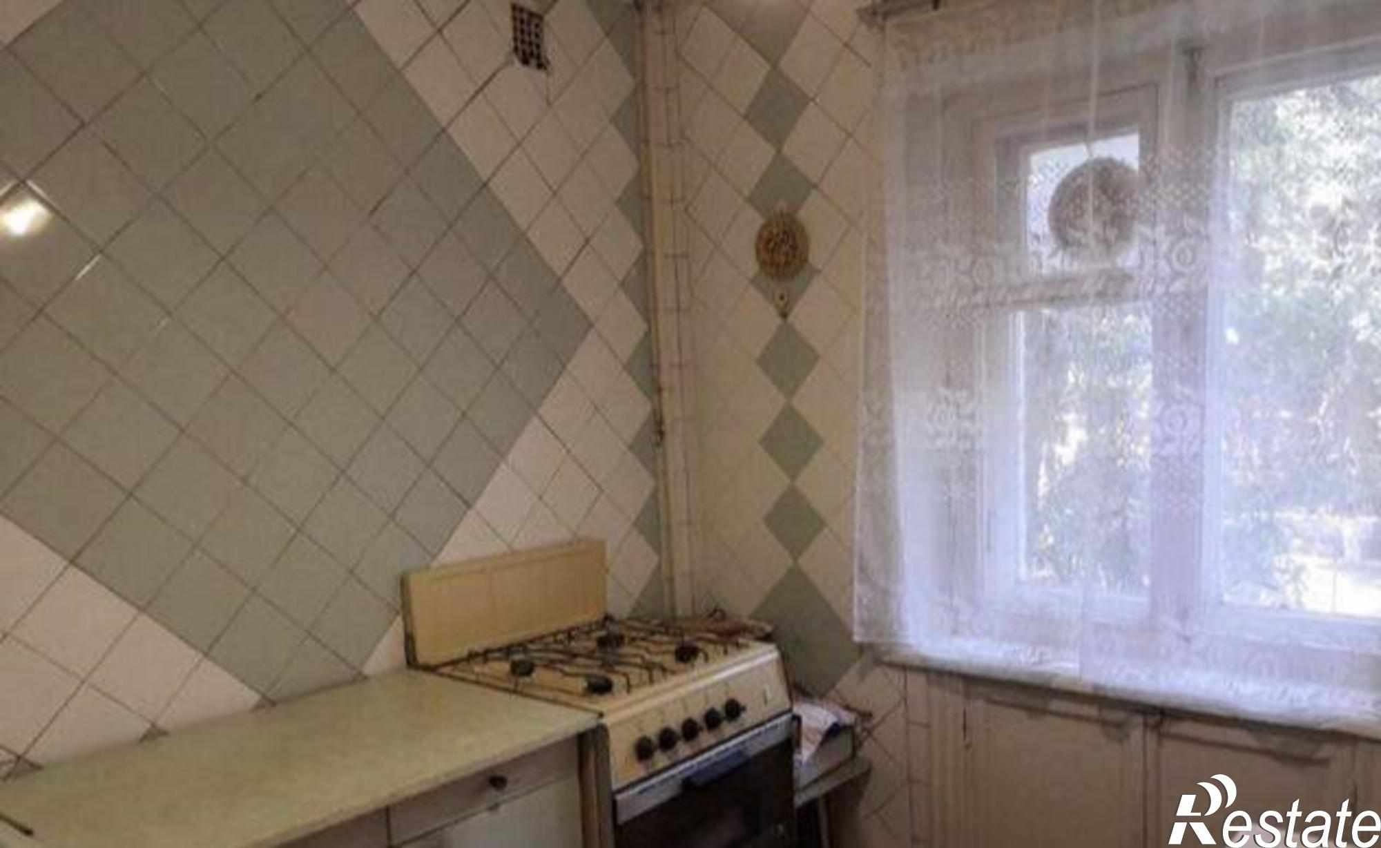 Купить квартиру за 3 450 000 рублей на улица Мечникова, 79