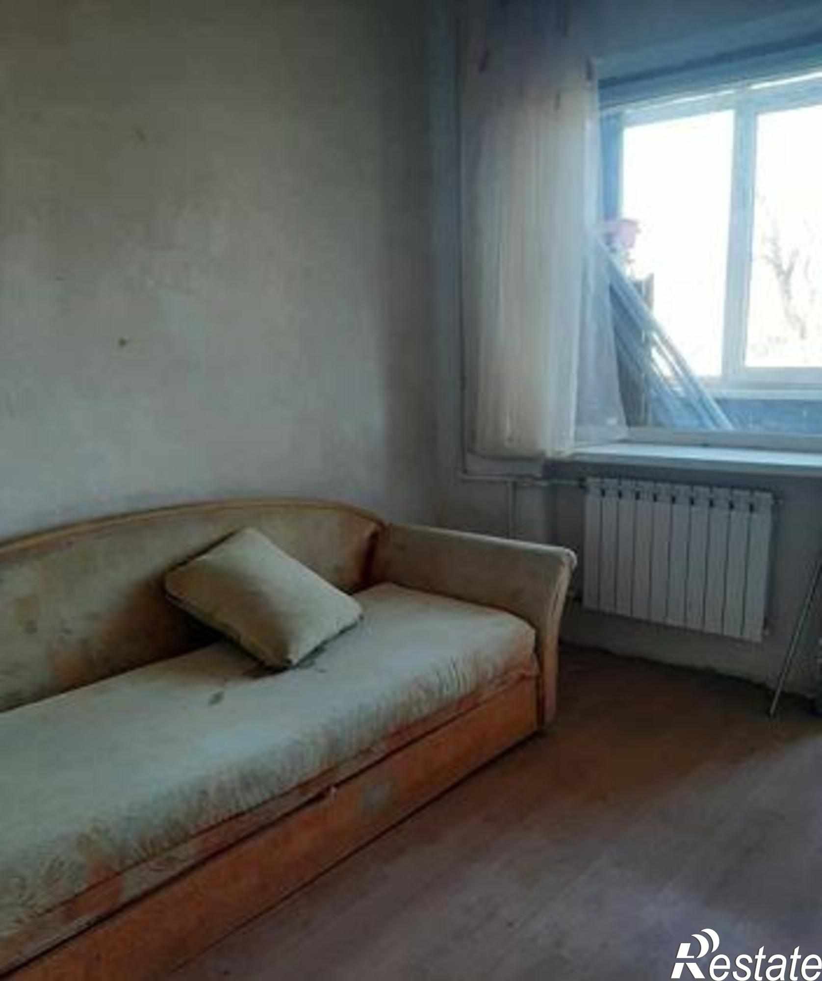 Купить квартиру за 1 050 000 рублей на Тракторная улица, 48
