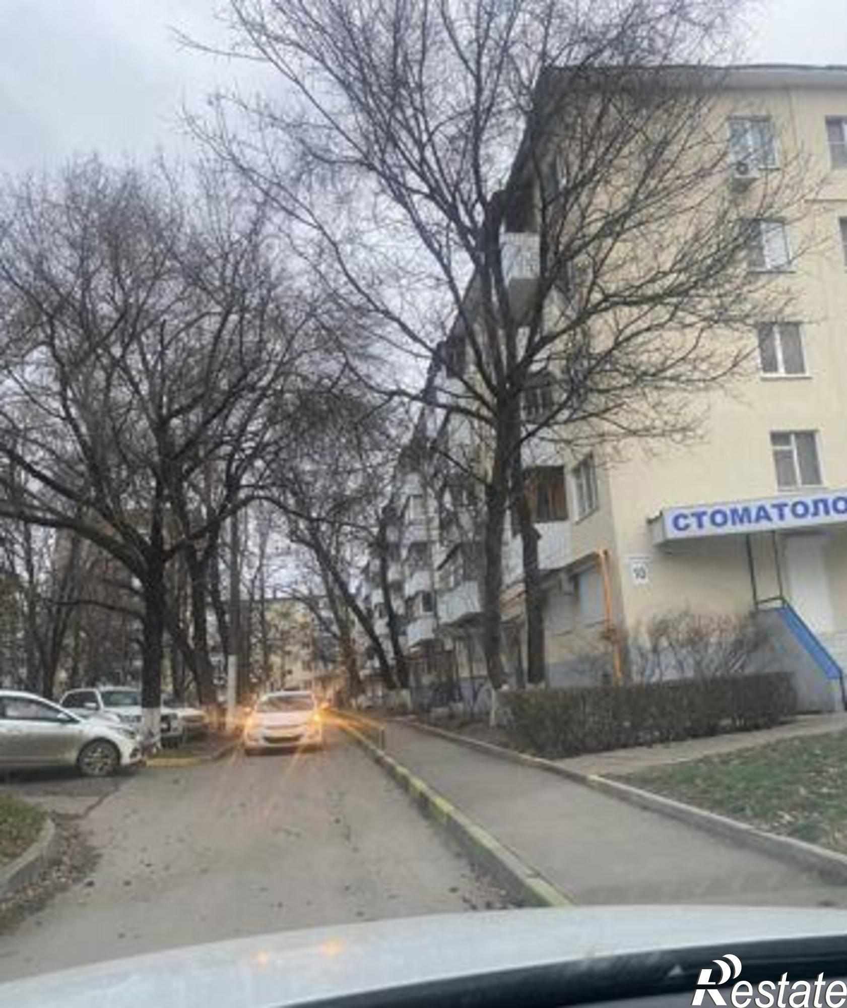 Купить квартиру за 3 550 000 рублей на улица Добровольского, 10