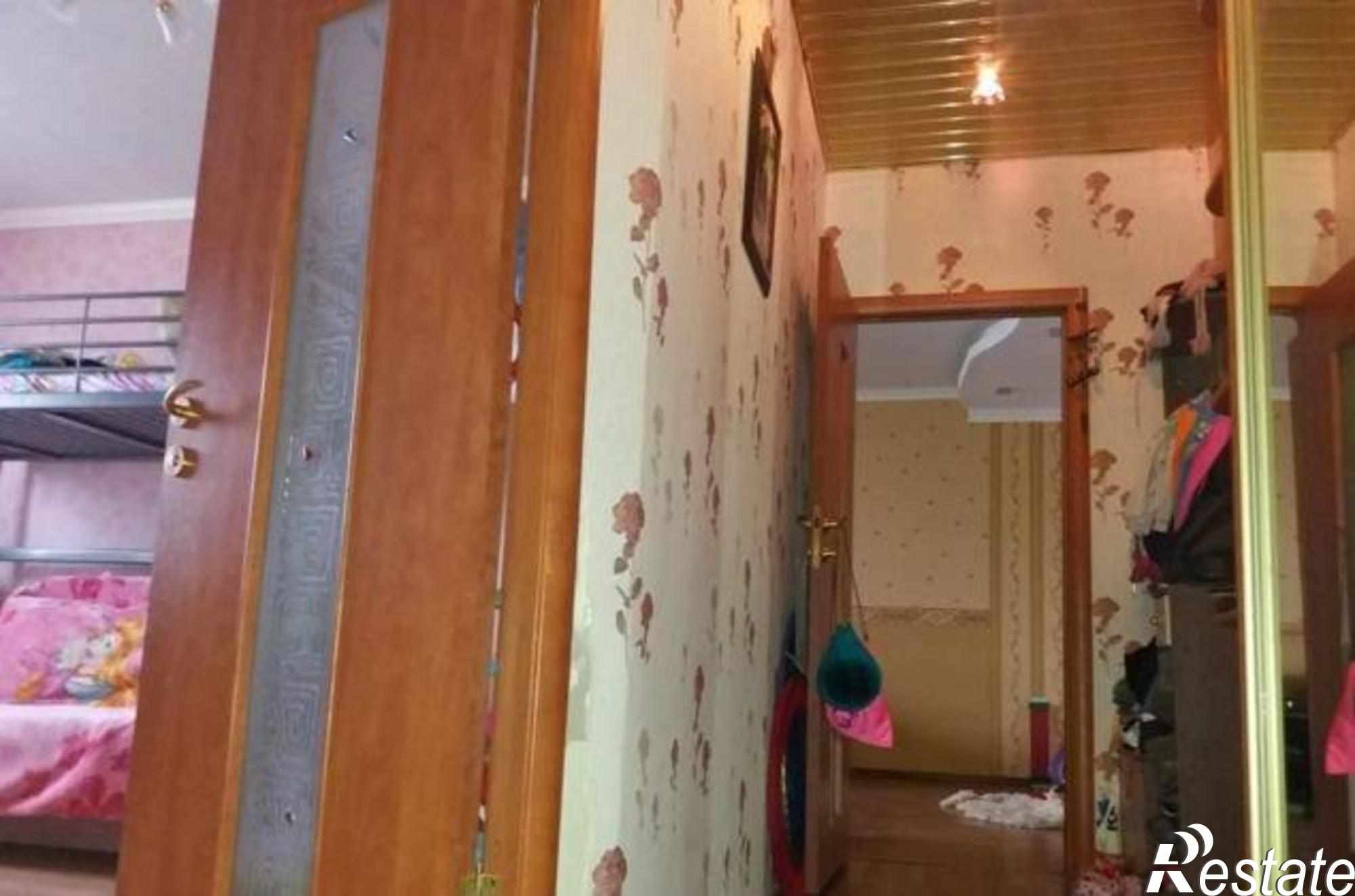 Купить квартиру за 3 550 000 рублей на Гагринская улица, 5/1