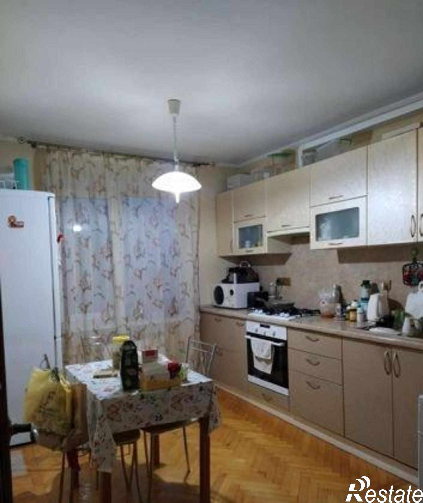 Купить квартиру за 4 650 000 рублей на Орбитальная улица, 44