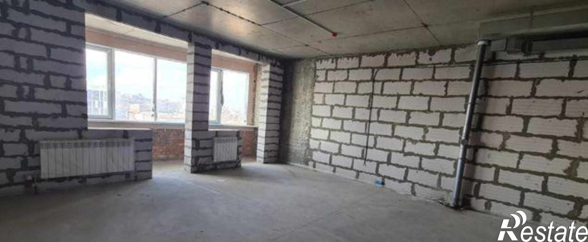 Купить квартиру за 7 500 000 рублей на Береговая улица, 23Б/2А