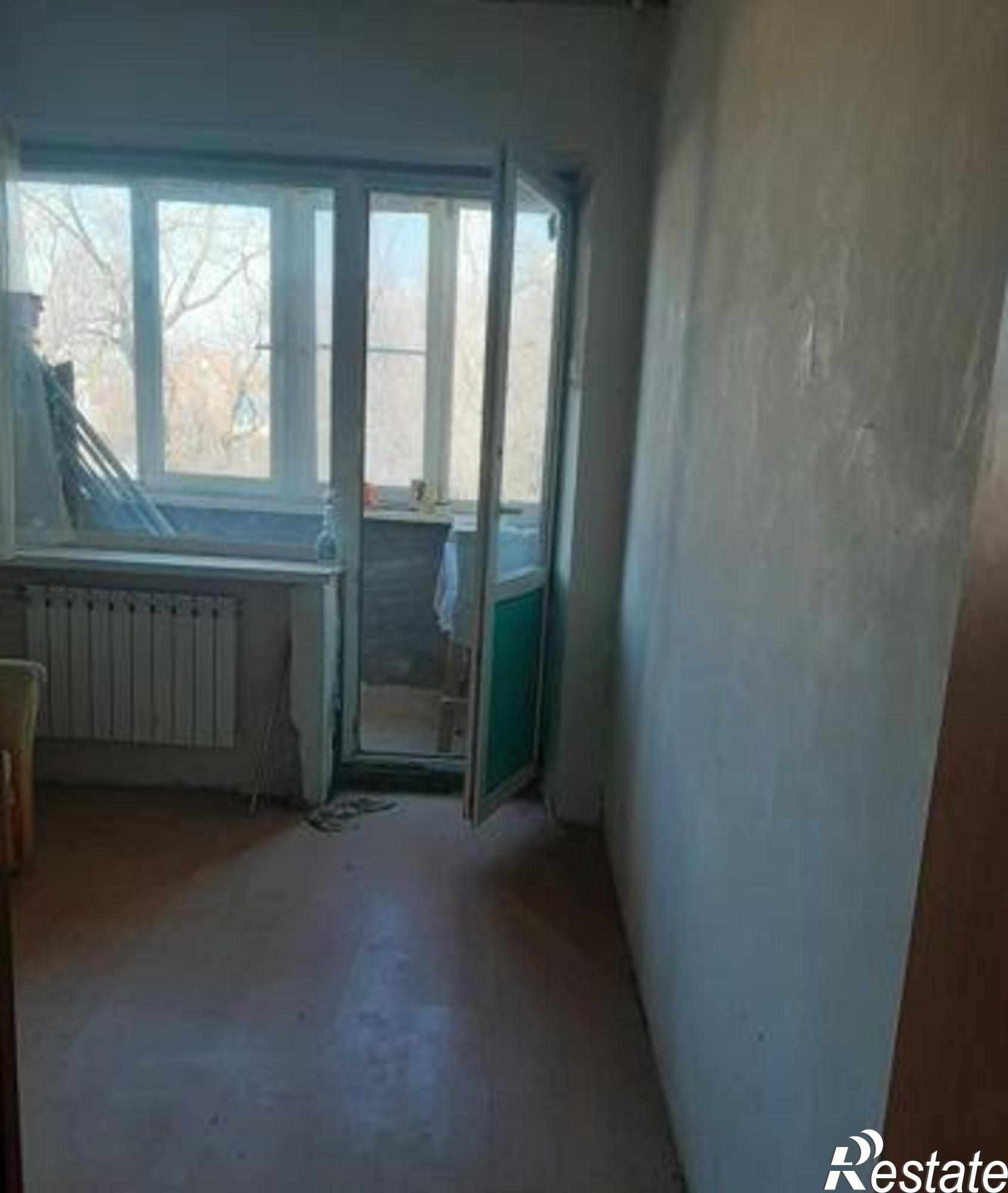 Купить квартиру за 1 050 000 рублей на Тракторная улица, 48
