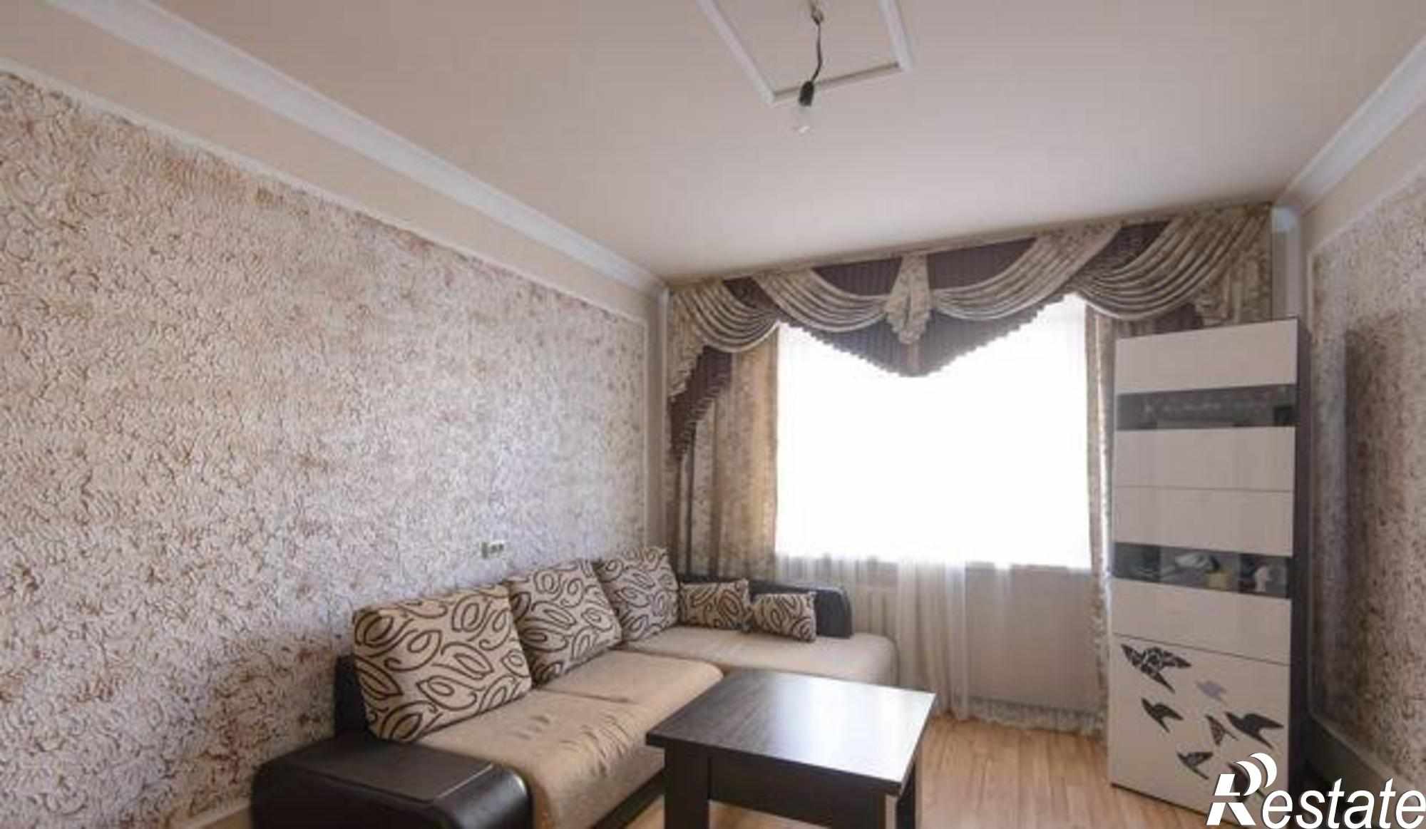 Купить квартиру за 4 850 000 рублей на Таганрогская улица, 145/5