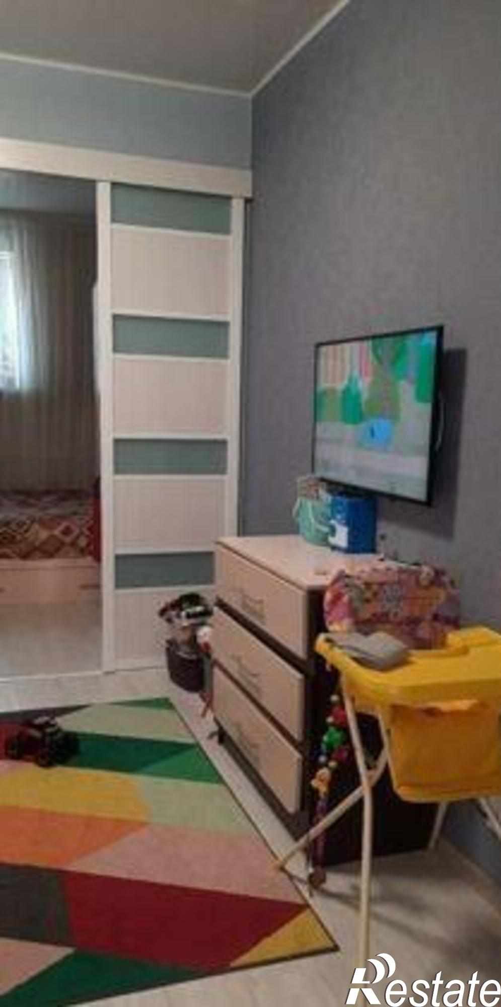 Купить квартиру за 2 750 000 рублей на улица Юпитера, 1