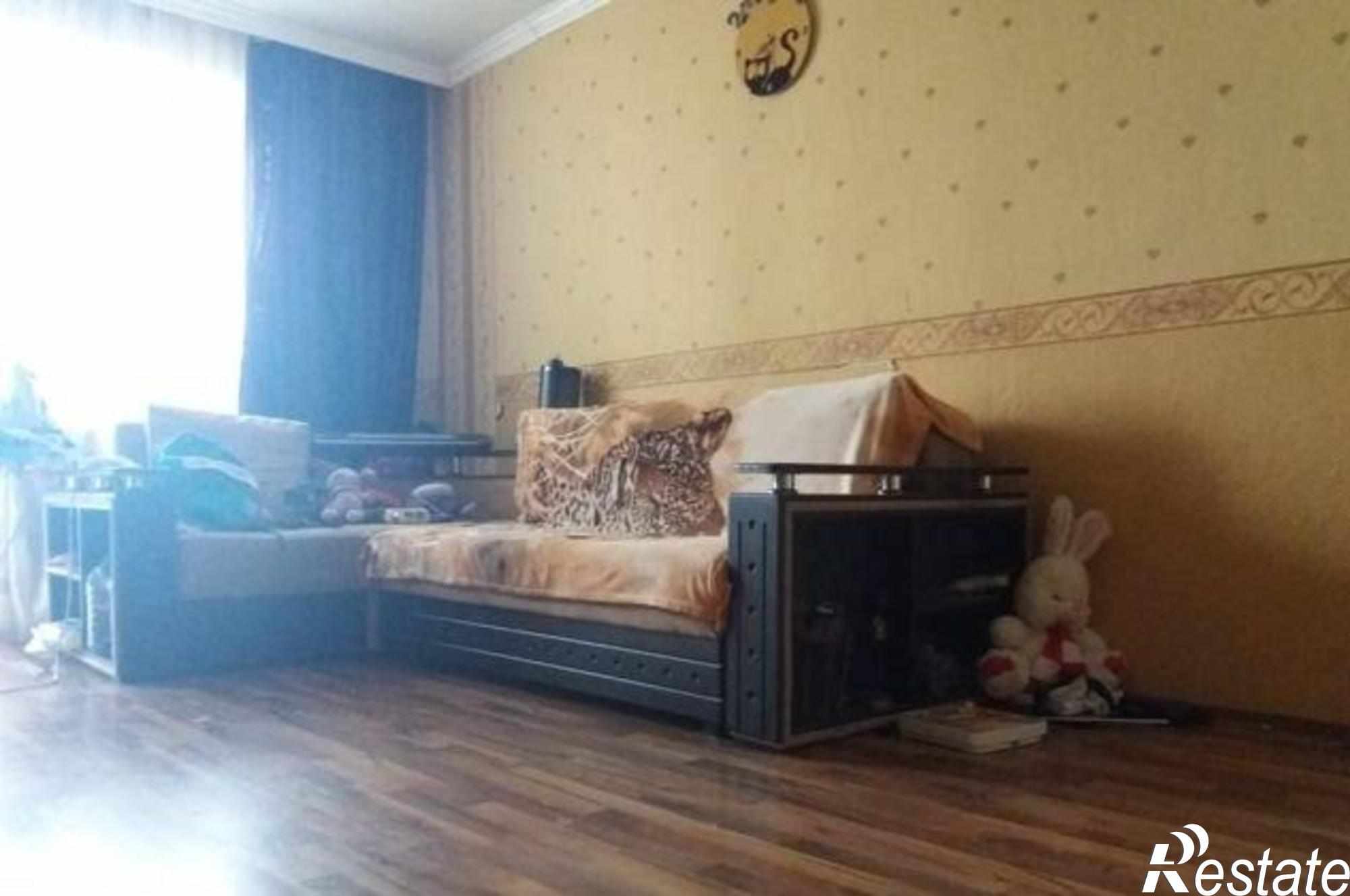 Купить квартиру за 3 550 000 рублей на Гагринская улица, 5/1