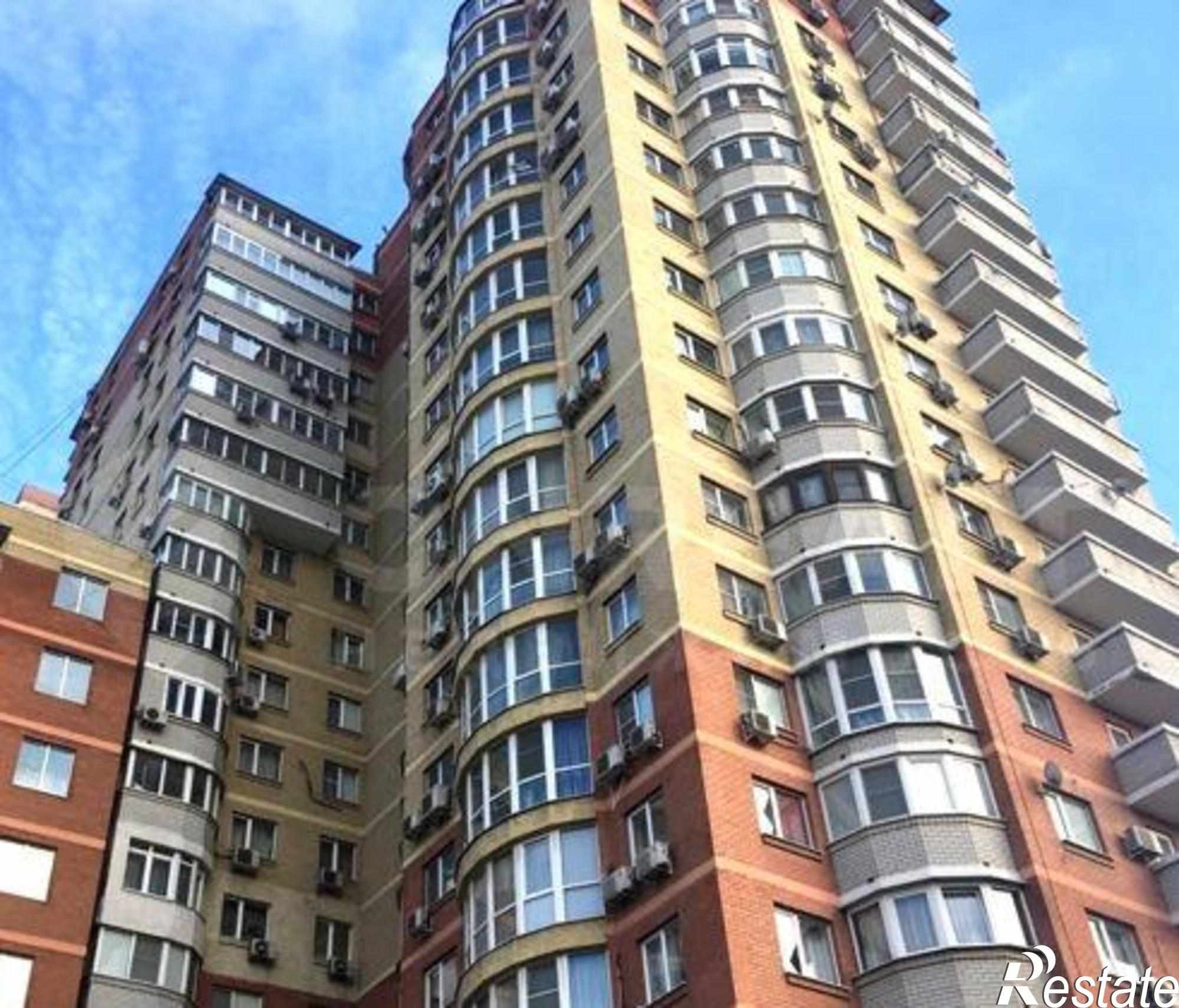 Купить квартиру за 16 900 000 рублей на Красноармейская улица, 200/1
