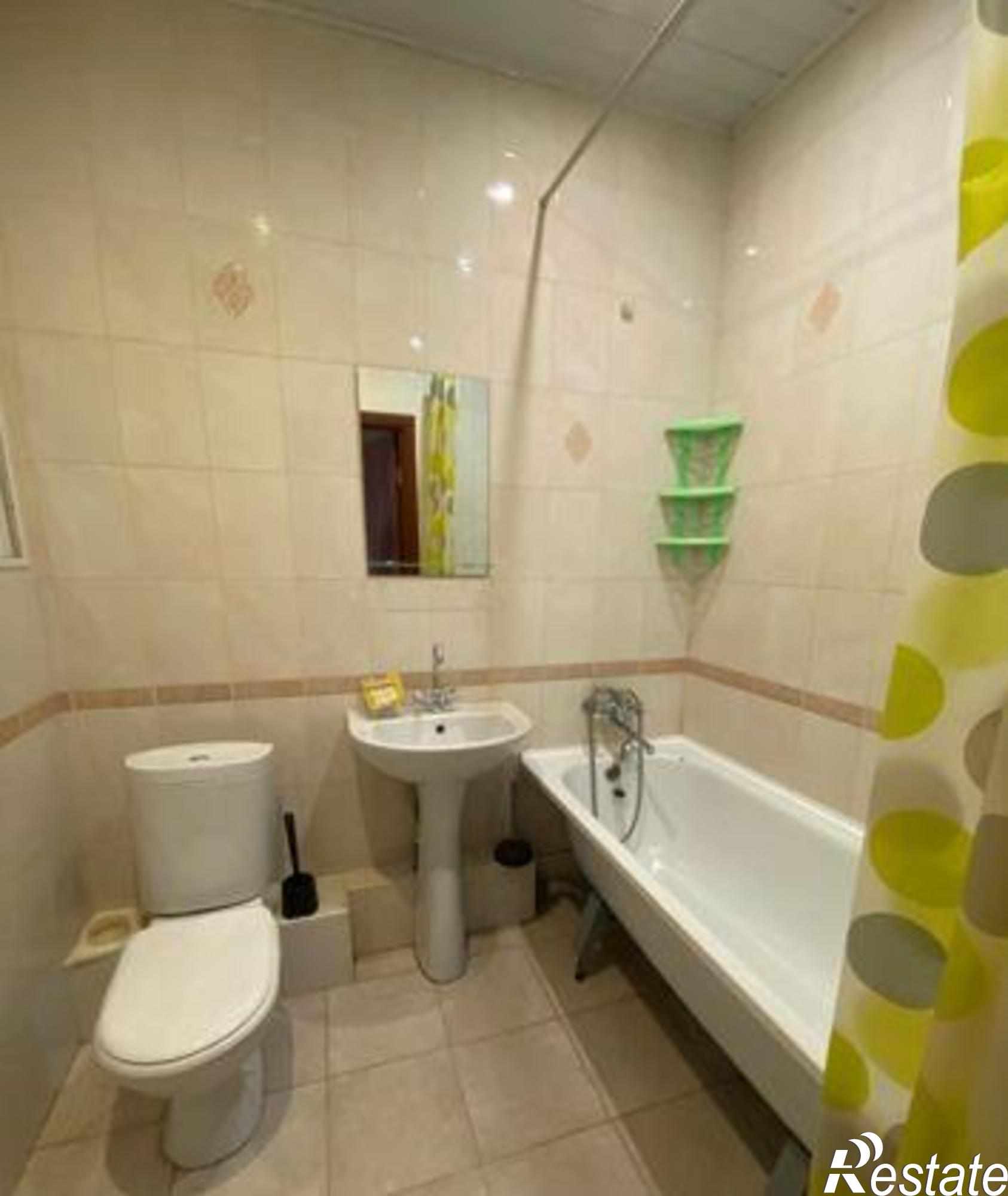 Купить квартиру за 3 350 000 рублей на улица Жданова, 9
