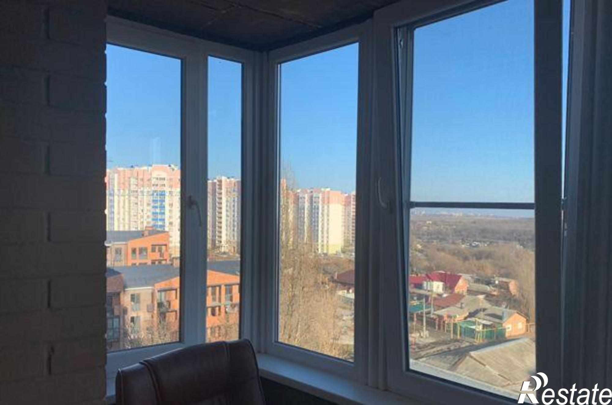 Купить квартиру за 3 600 000 рублей на Горсоветская улица, 57А