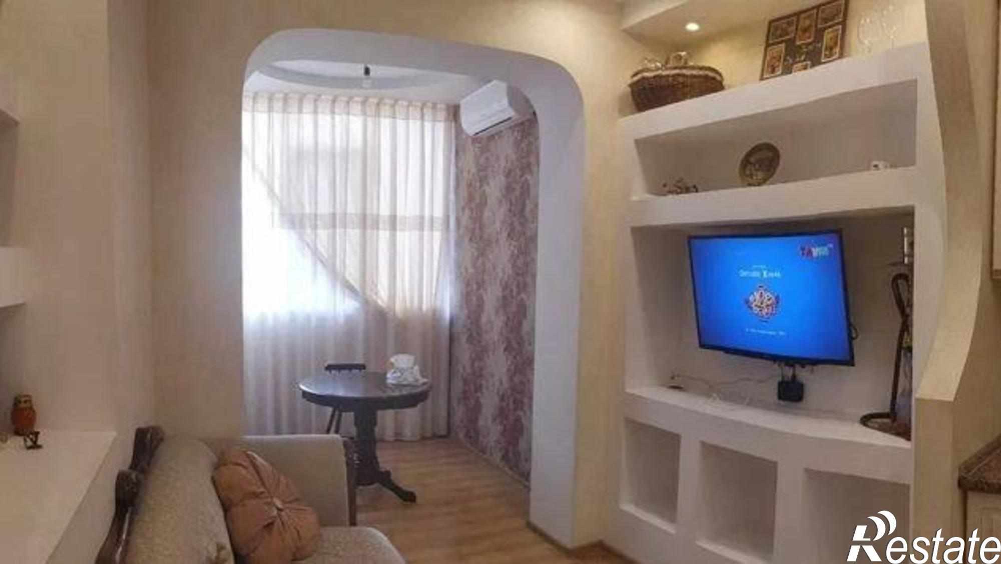 Купить квартиру за 8 250 000 рублей на Береговая улица, 19/2