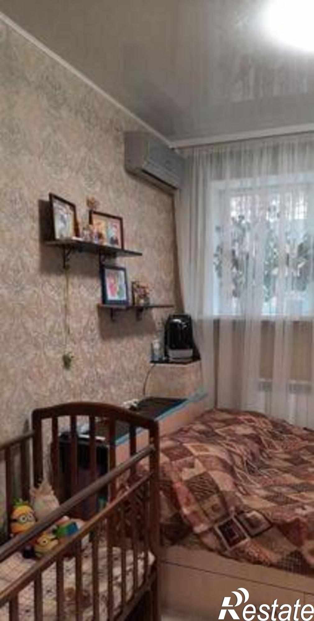 Купить квартиру за 2 750 000 рублей на улица Юпитера, 1