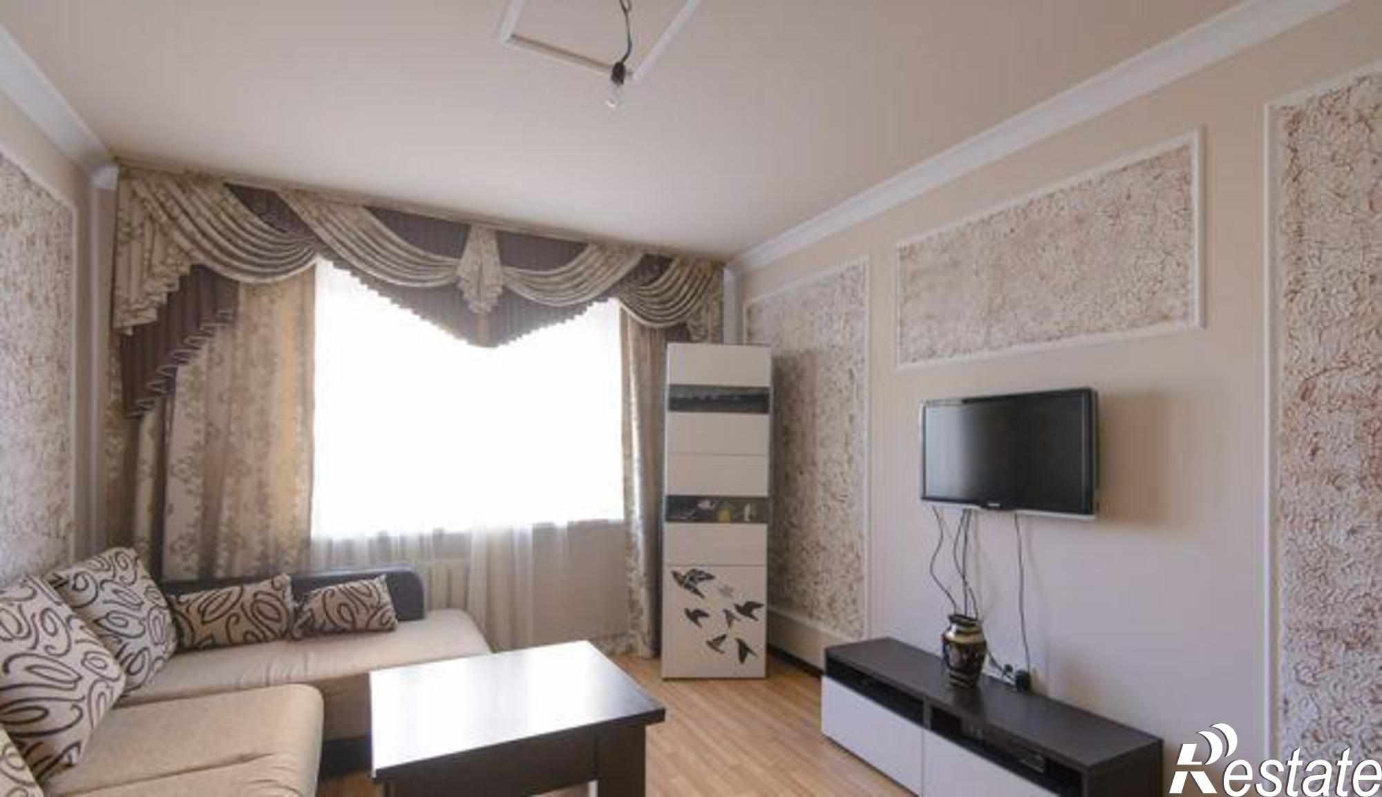 Купить квартиру за 4 850 000 рублей на Таганрогская улица, 145/5